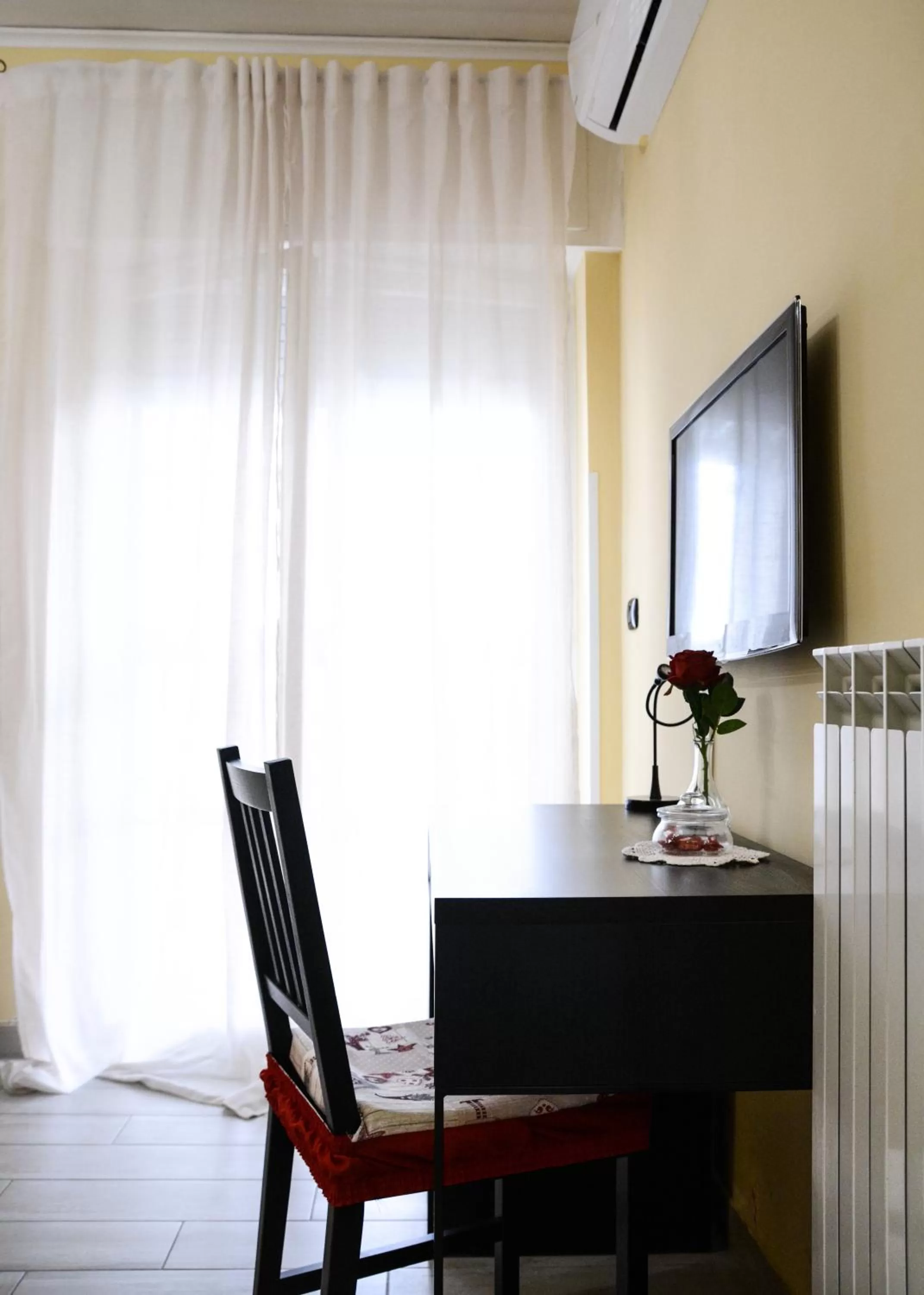 TV and multimedia in B&B Casa Cupiello