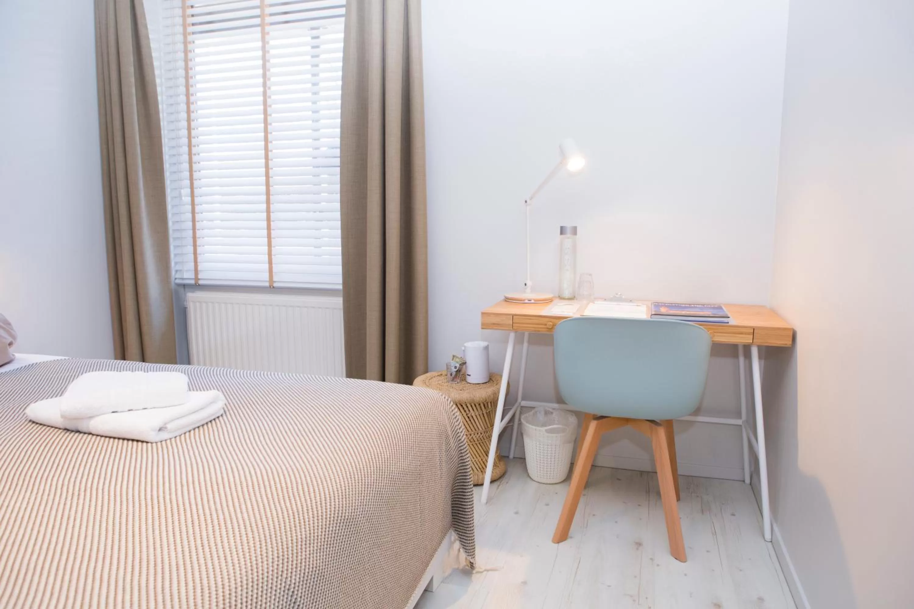 Day, Bed in Casa Julia