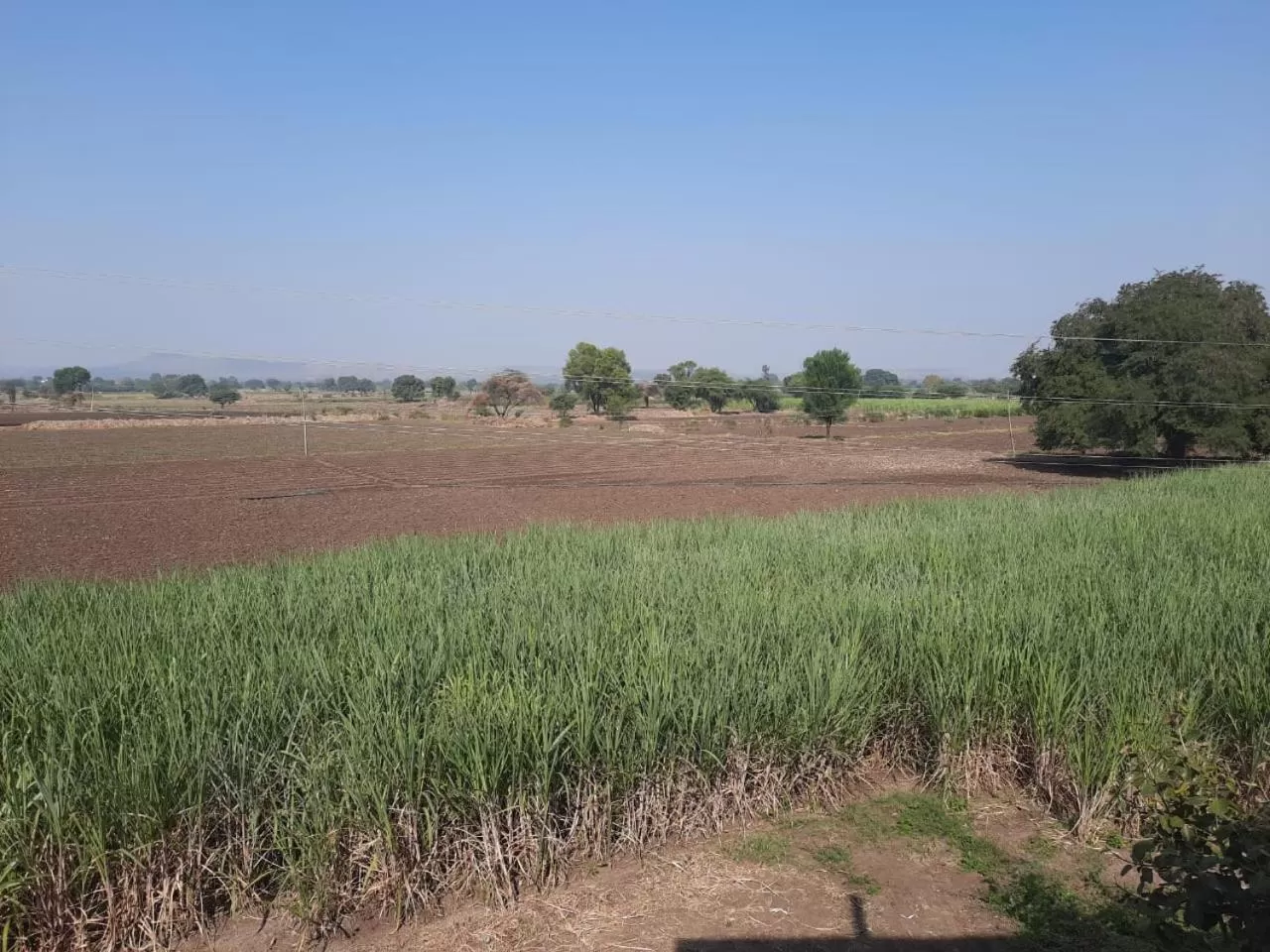 Hotel Nisarg Lodging And Restaurant