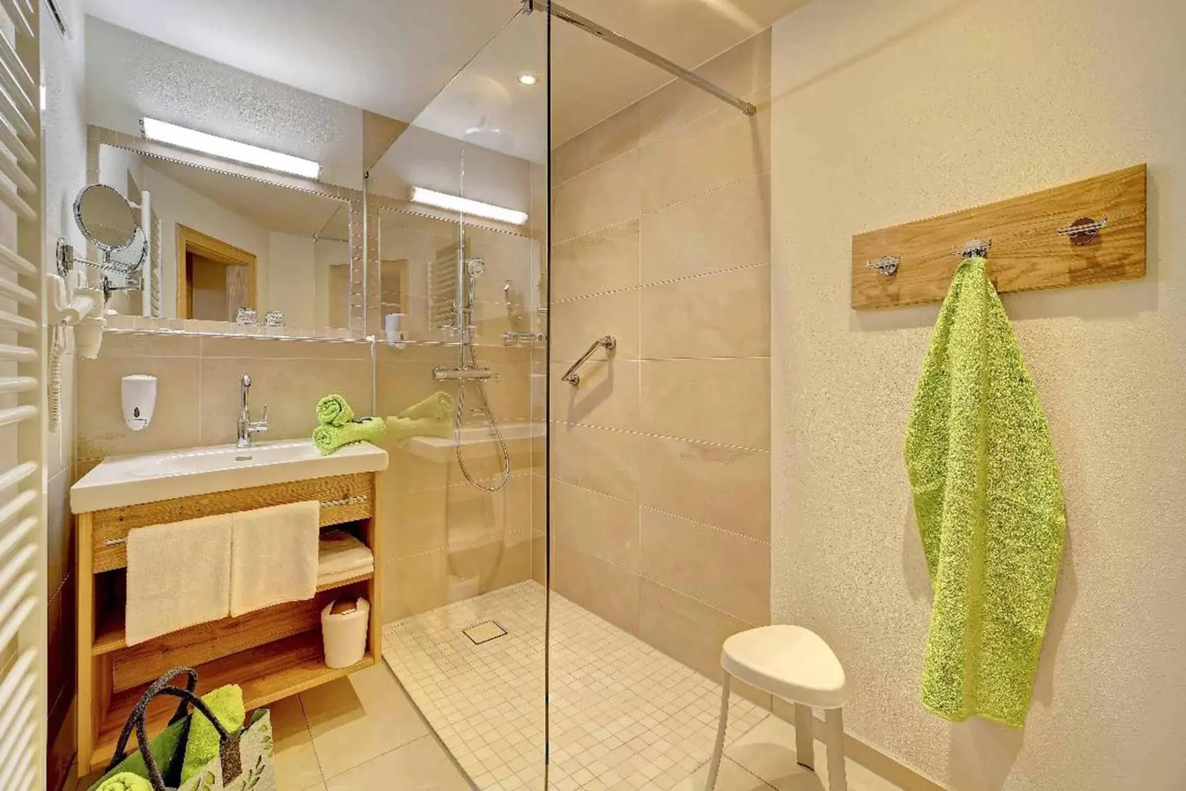 Comfort Apartment in Appart-Hotel Wildererstuben Comfort Apartment in Appart-Hotel Wildererstuben