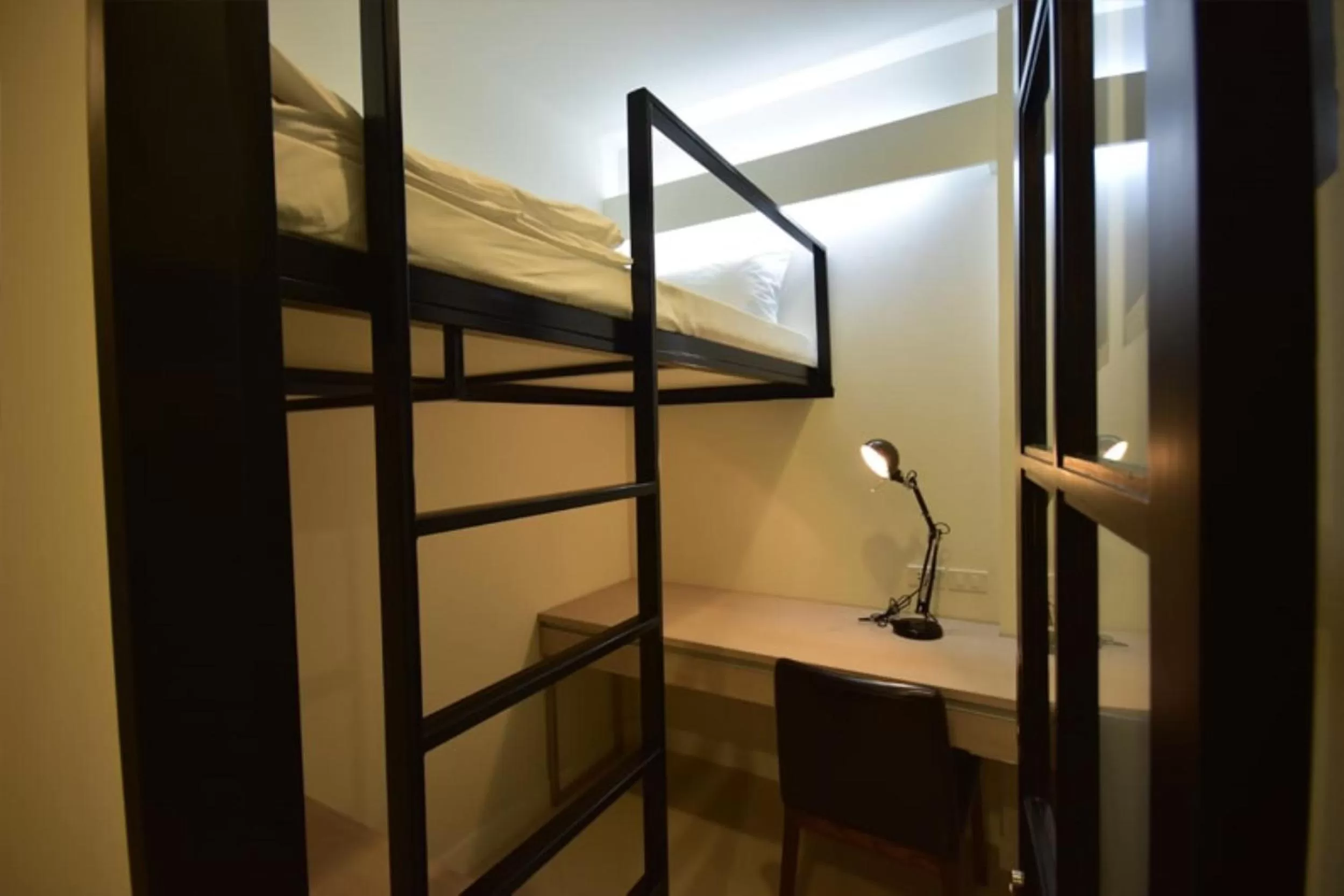 bunk bed, Bed in Paeva Luxury Serviced Residence SHA