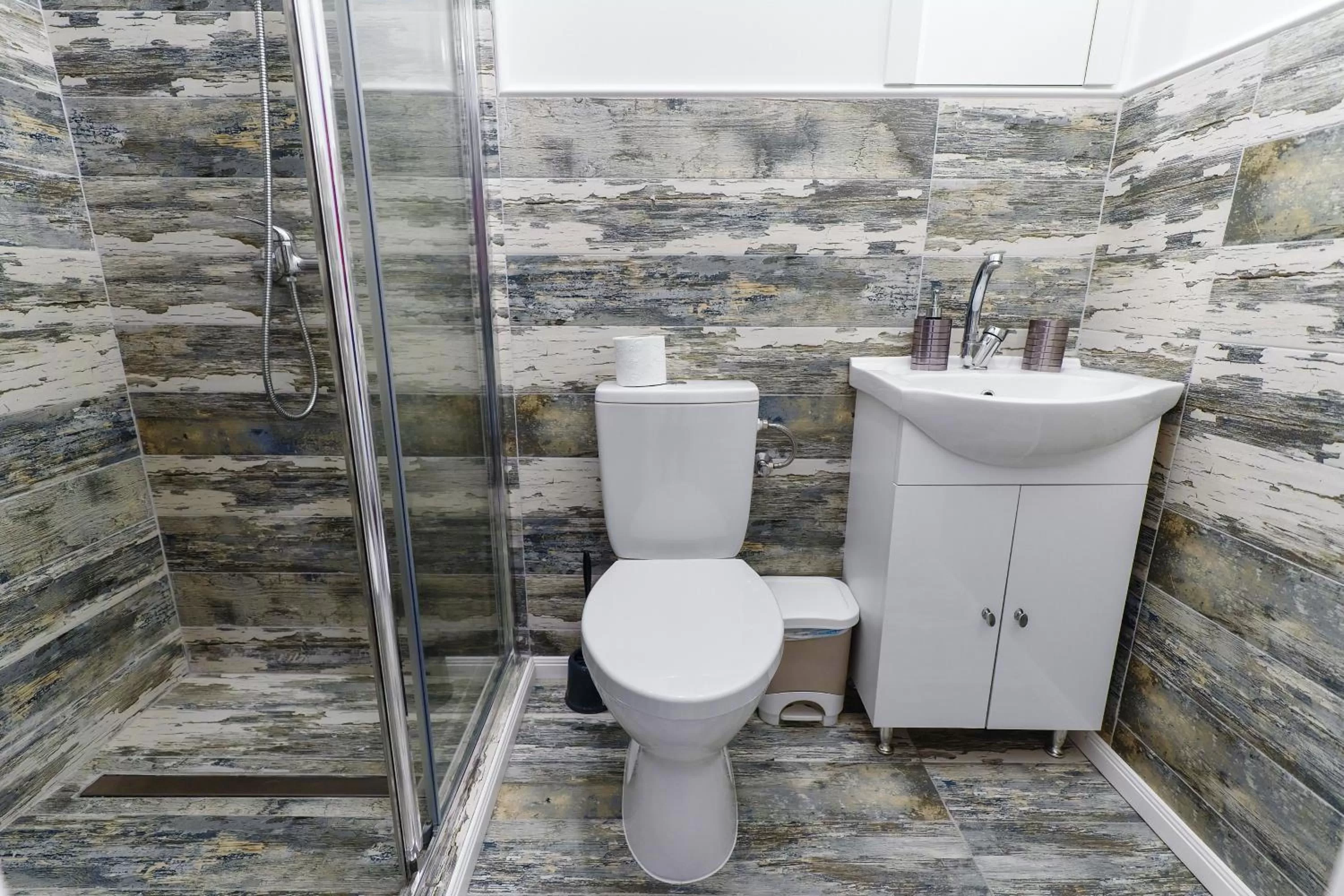 Bella House Apartaments