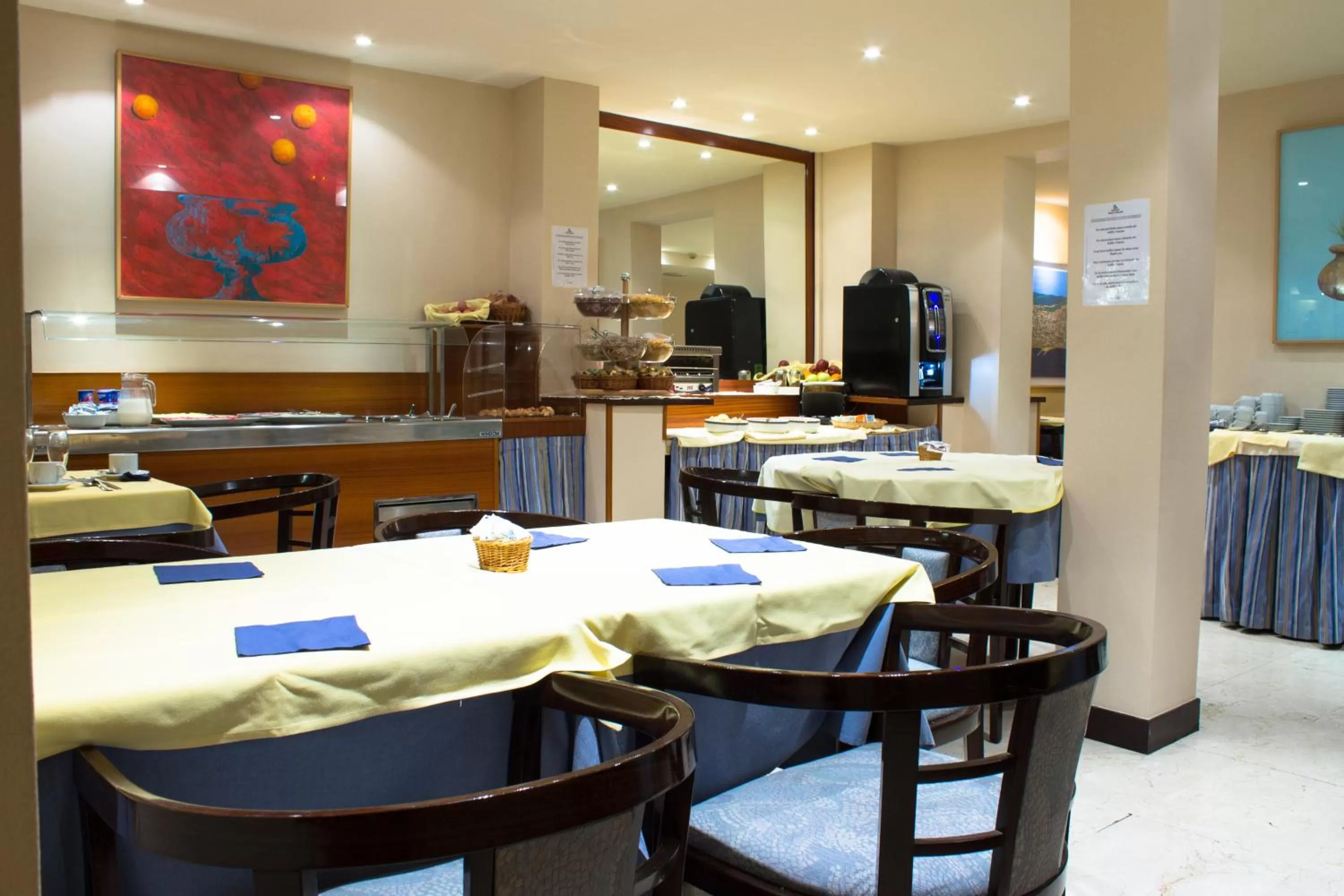 Restaurant/places to eat in Atlantis by Atbcn