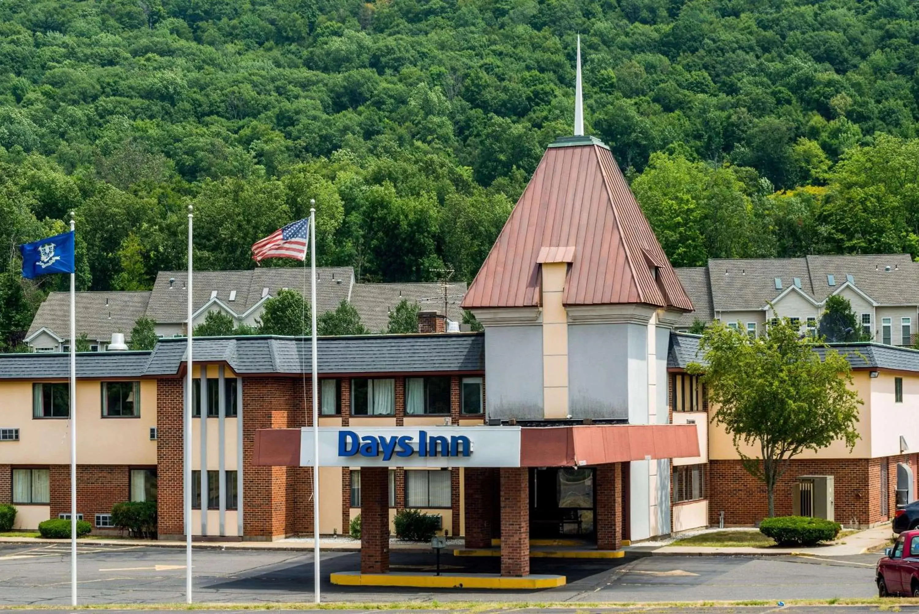 Days Inn by Wyndham Berlin Meriden Days Inn by Wyndham Berlin Meriden