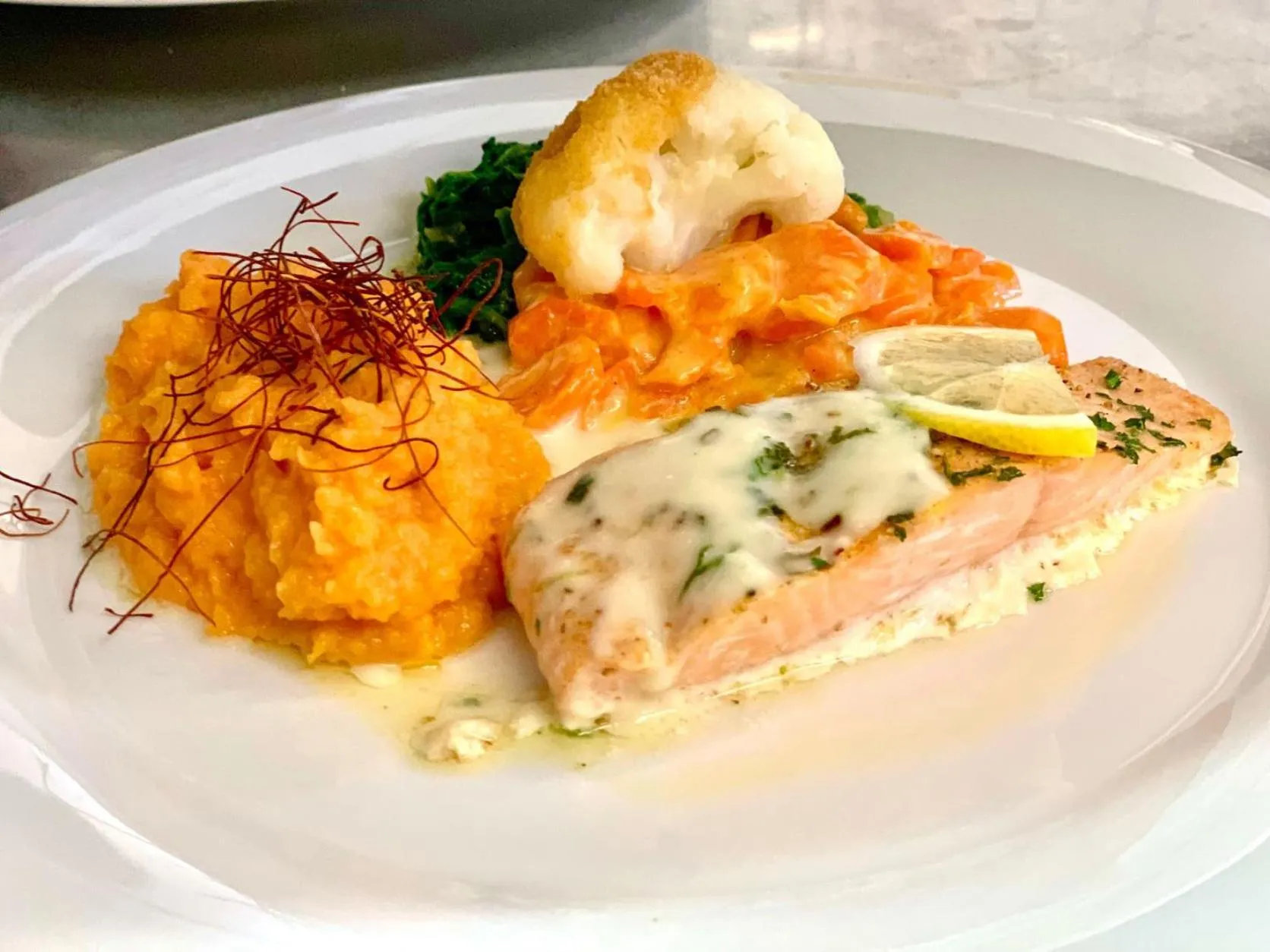 Food and drinks in Hotel Ambiente Walldorf