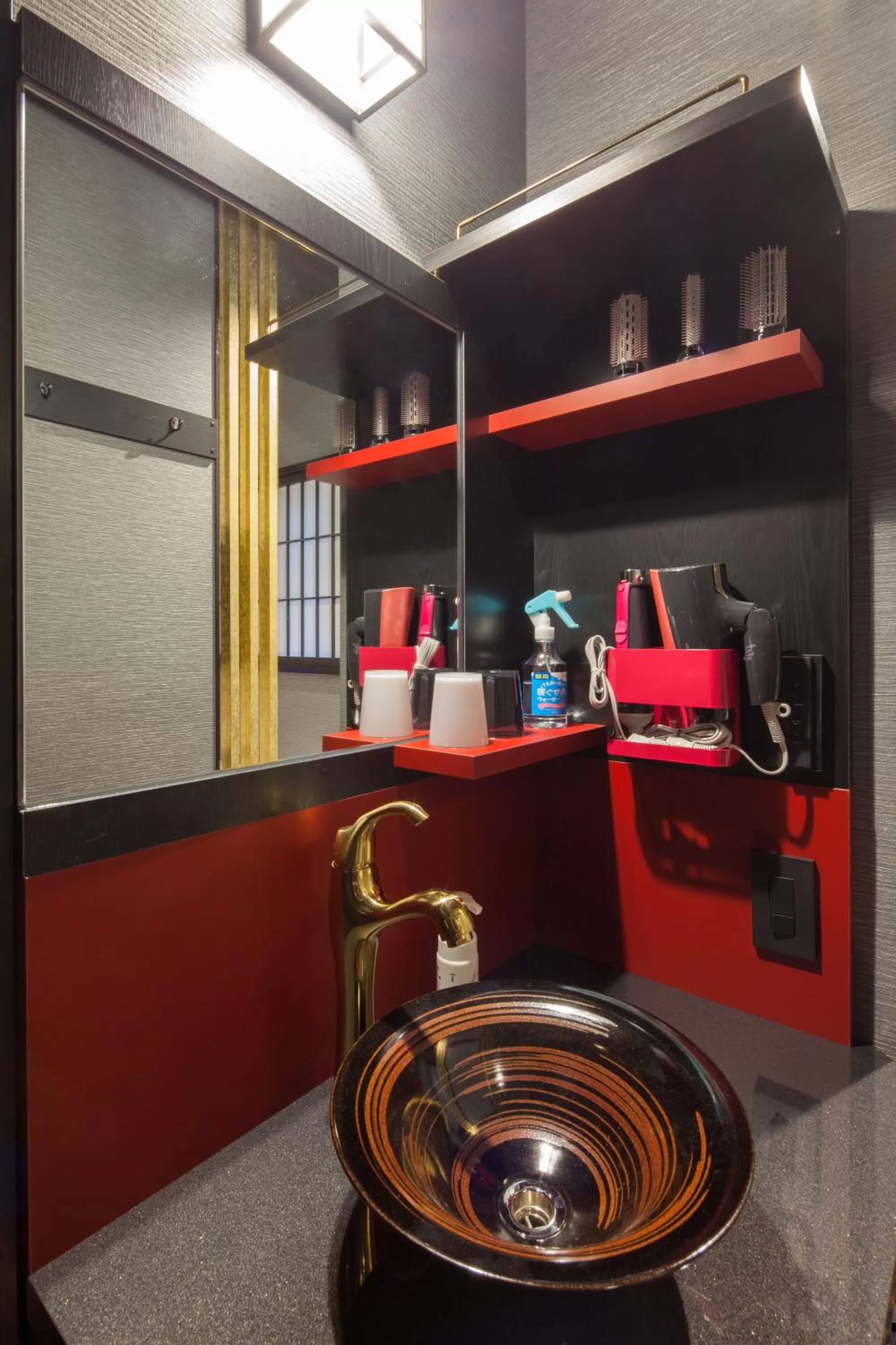 Area and facilities, Lounge/Bar in cotoha Hotel Okachimachi