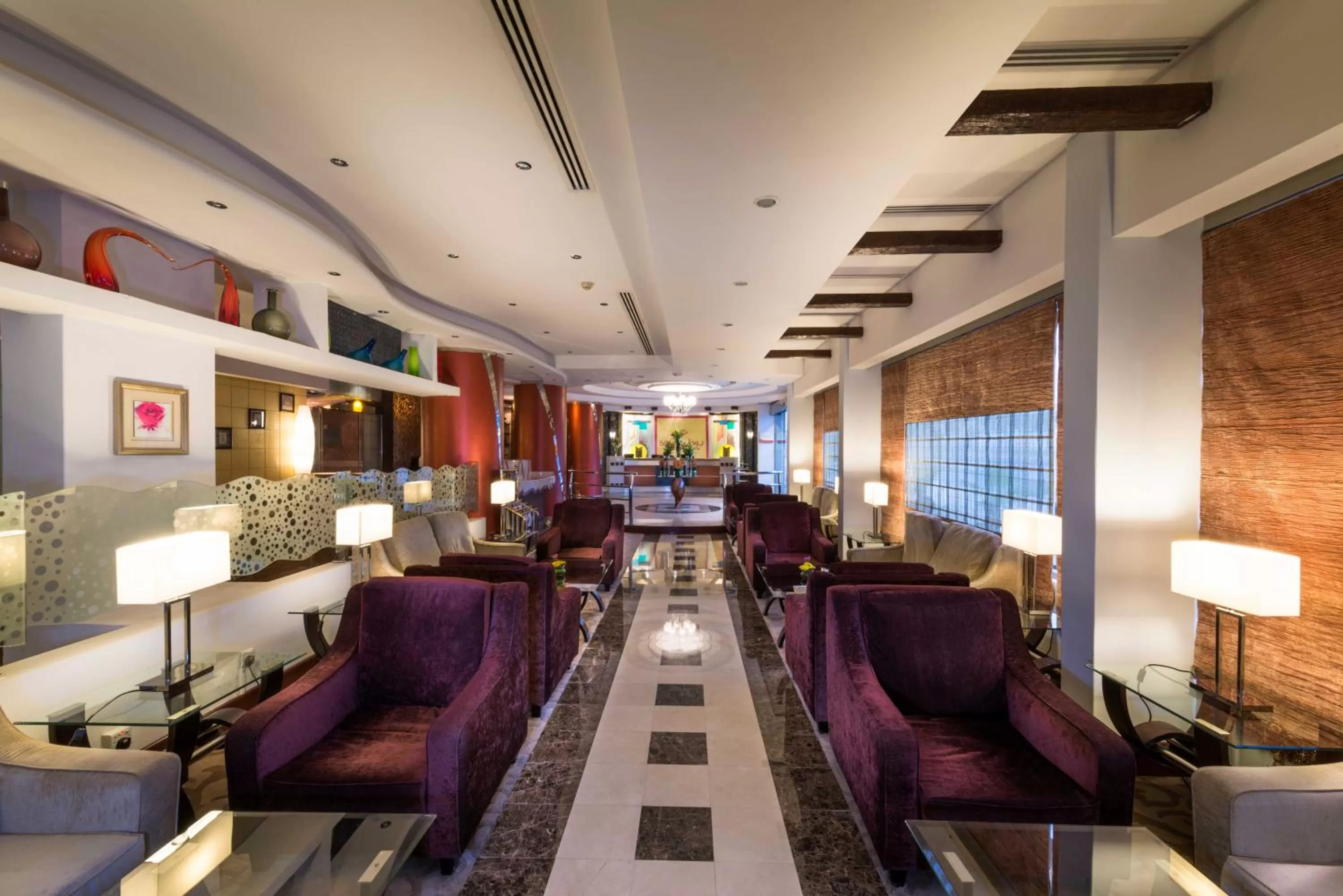 TV and multimedia in Boudl Al Masif