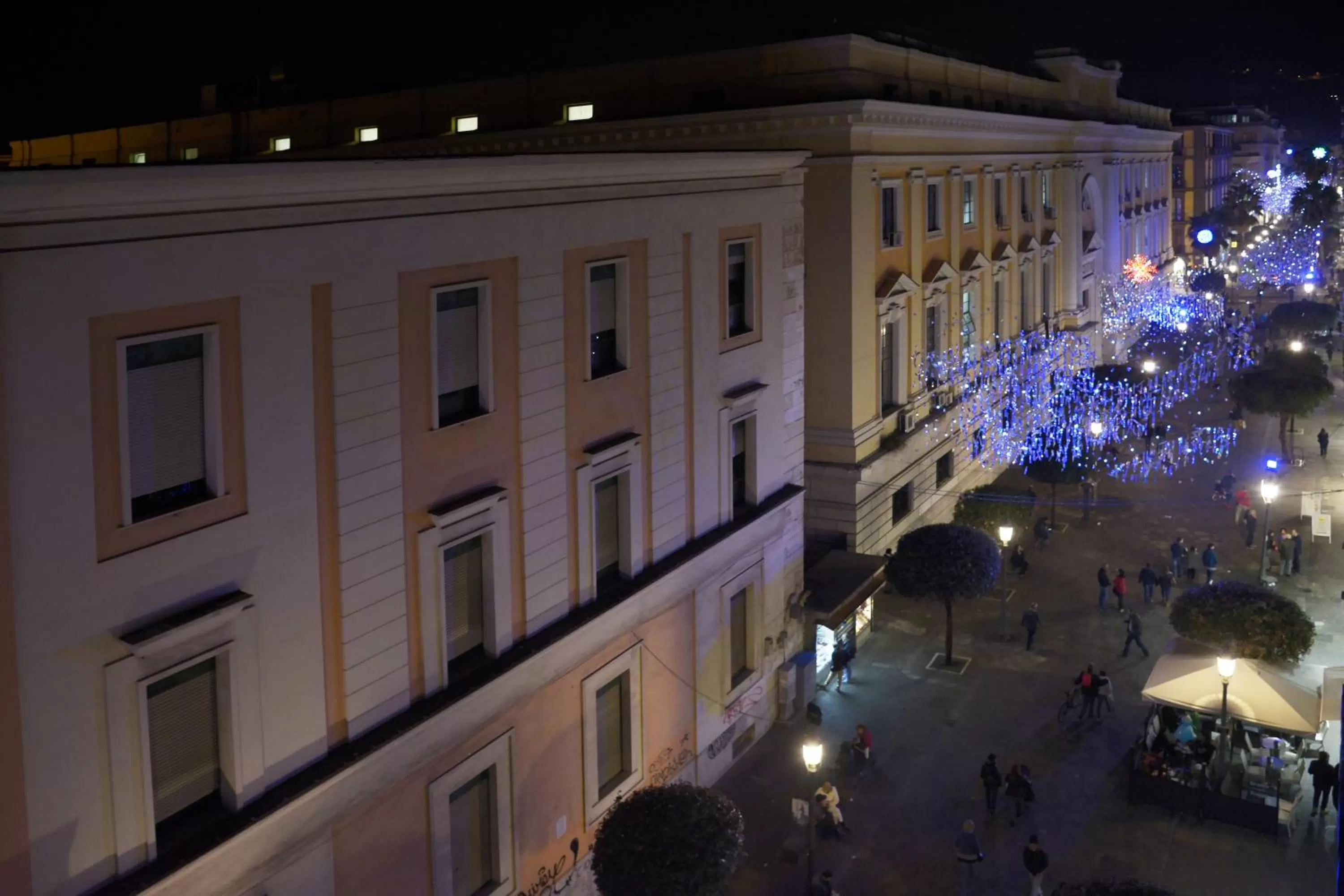 Neighbourhood in B&B La Vie en Rose