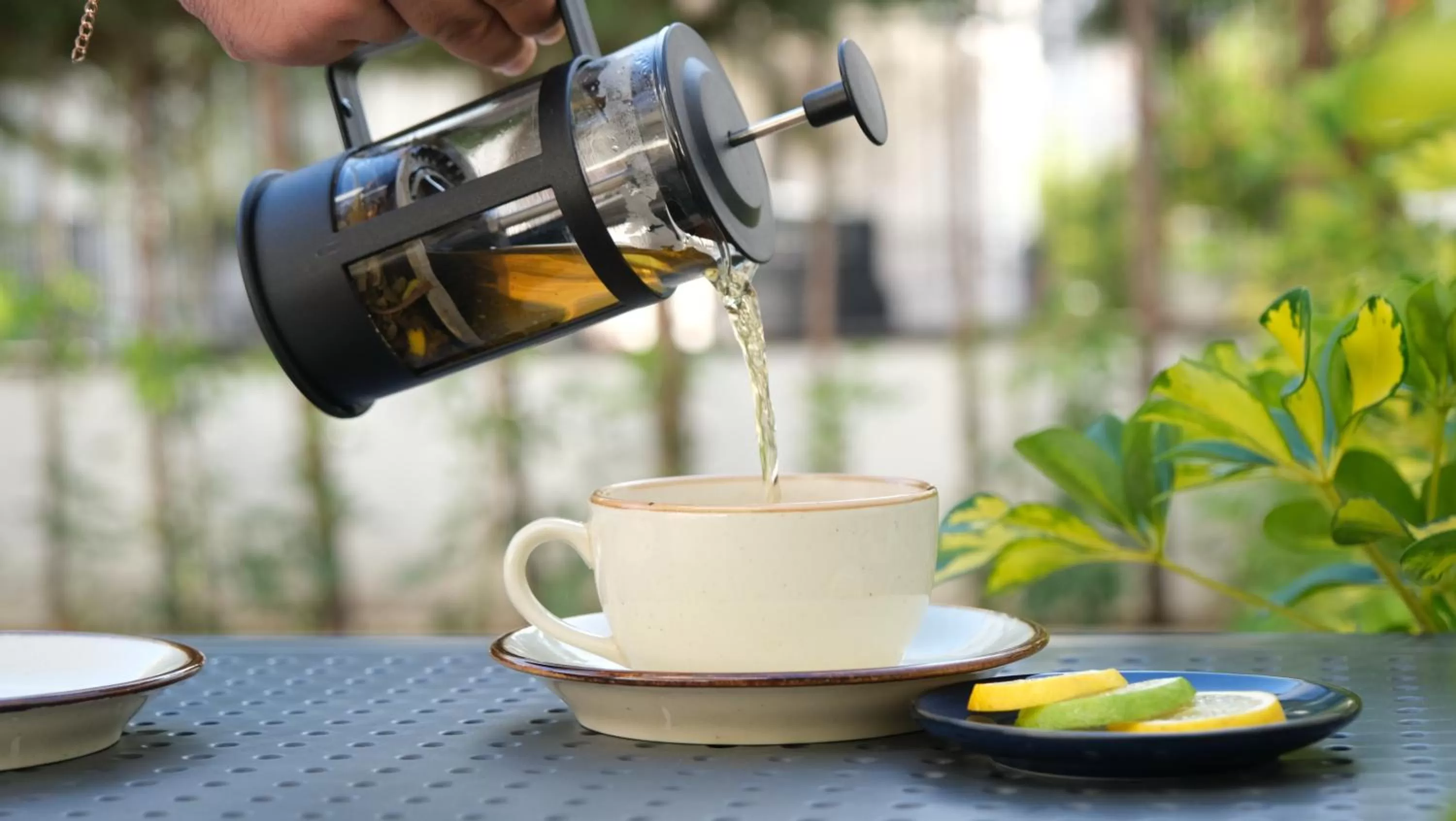 Coffee/tea facilities in Vista Family Hotel Konyaaltı