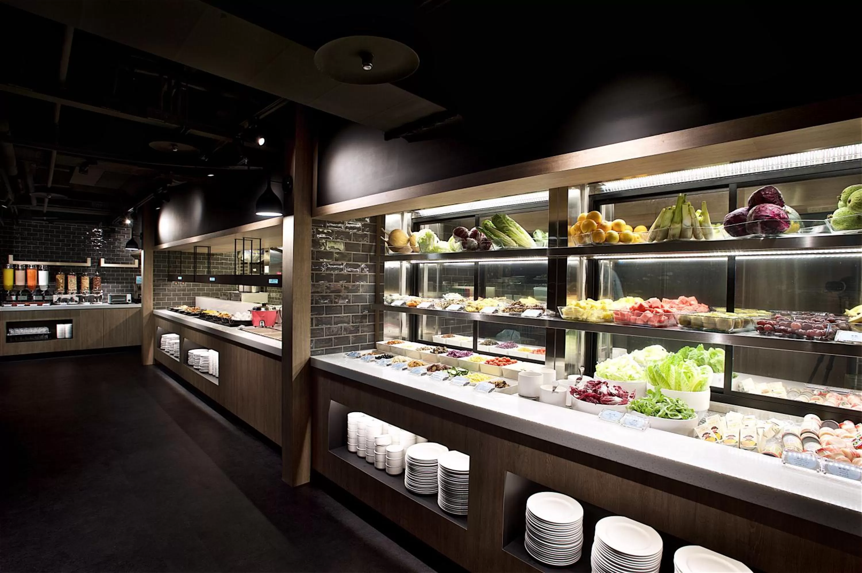 Just Sleep - Ximending