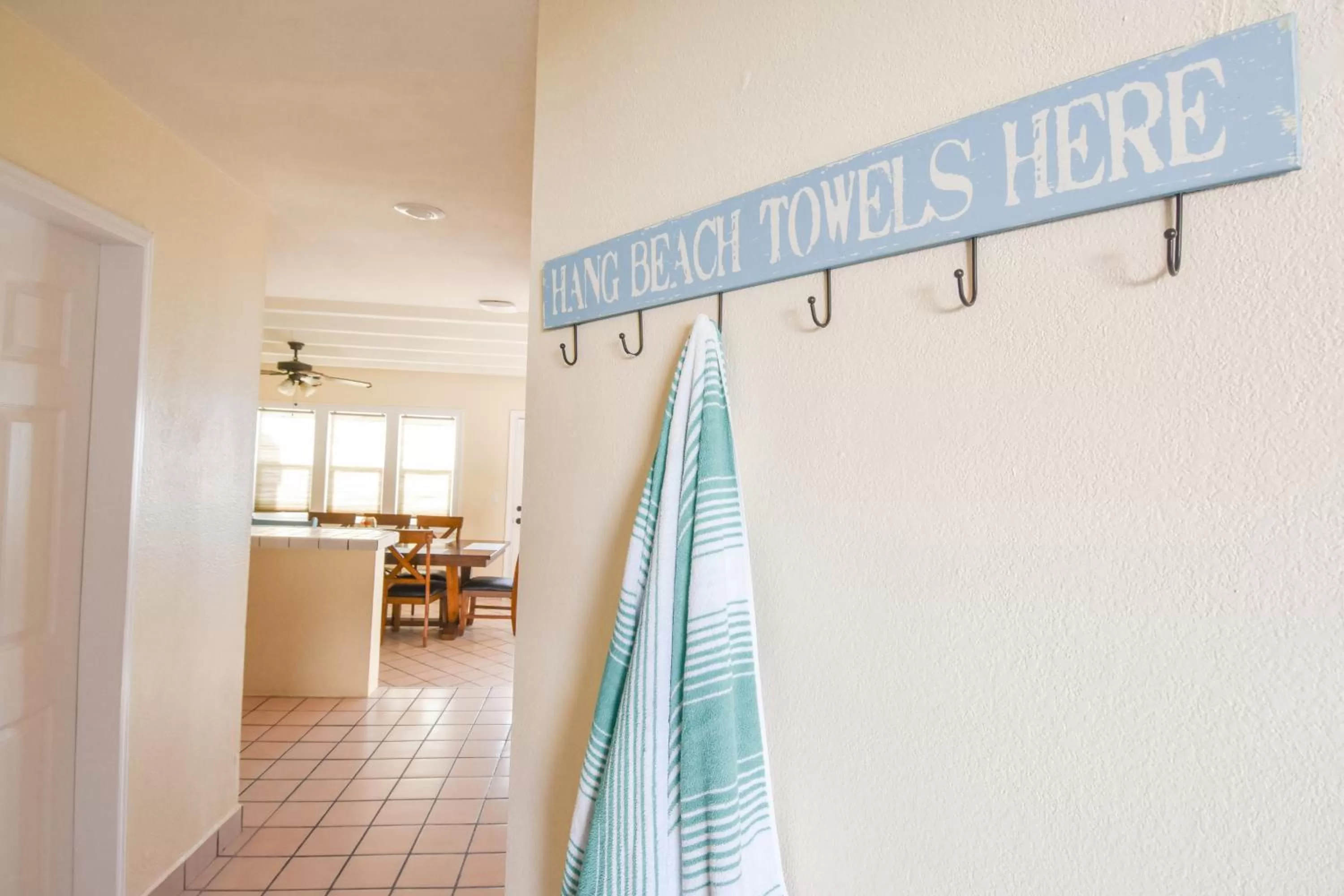Bedroom in Quinta Pacifica Beachfront Villas