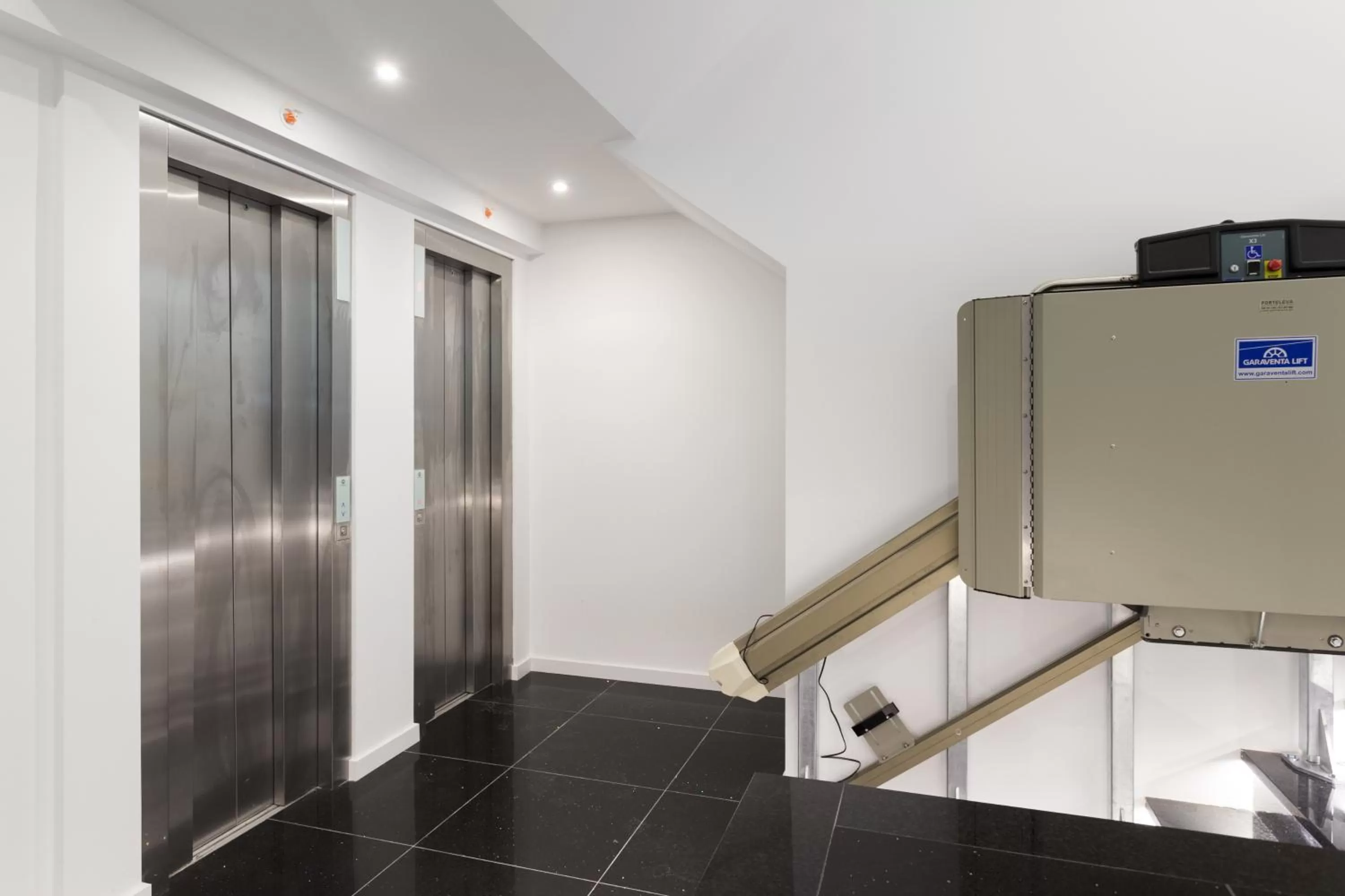 Other in Hotel Capital Lisboa