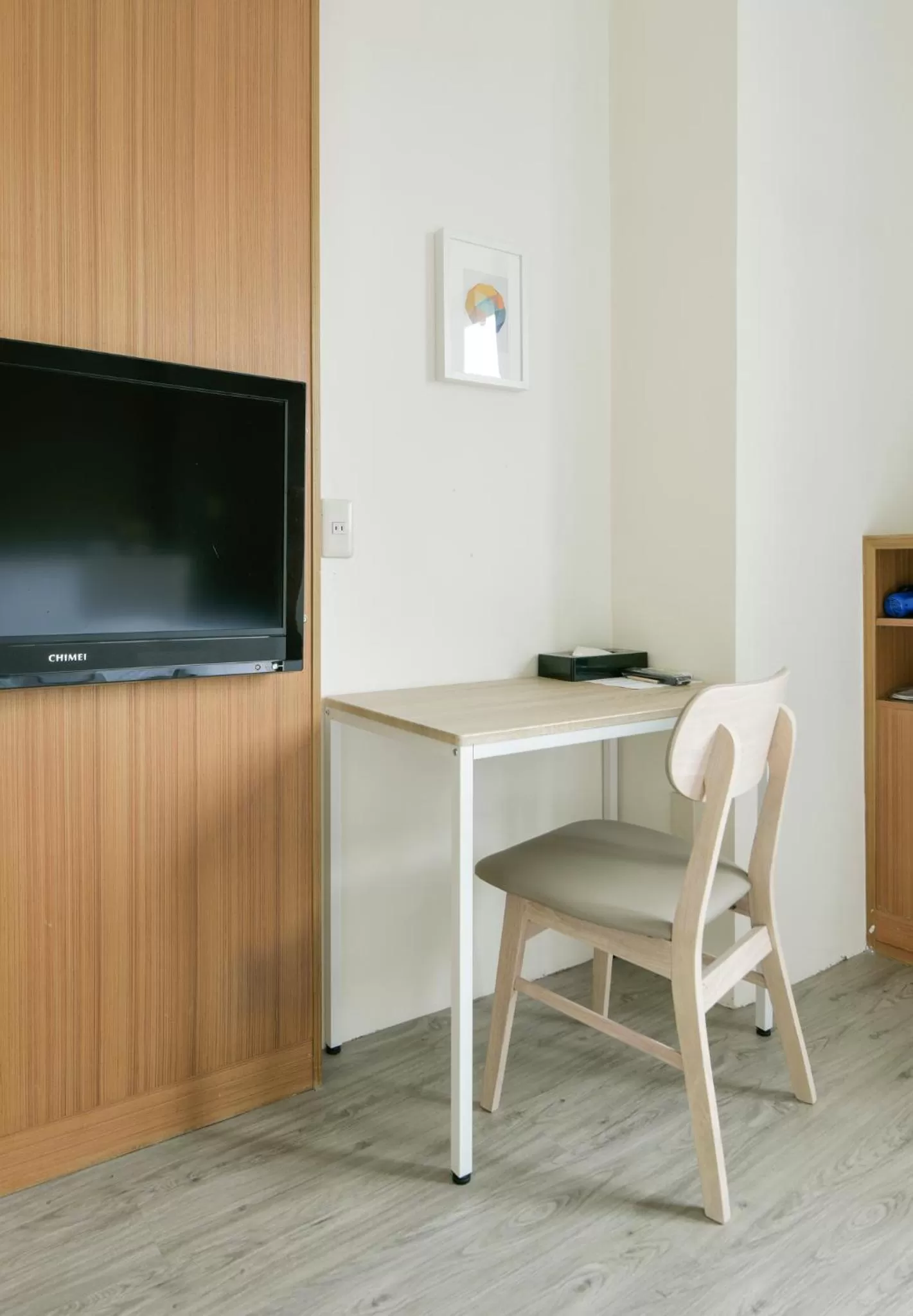 Raise Hotel Taichung