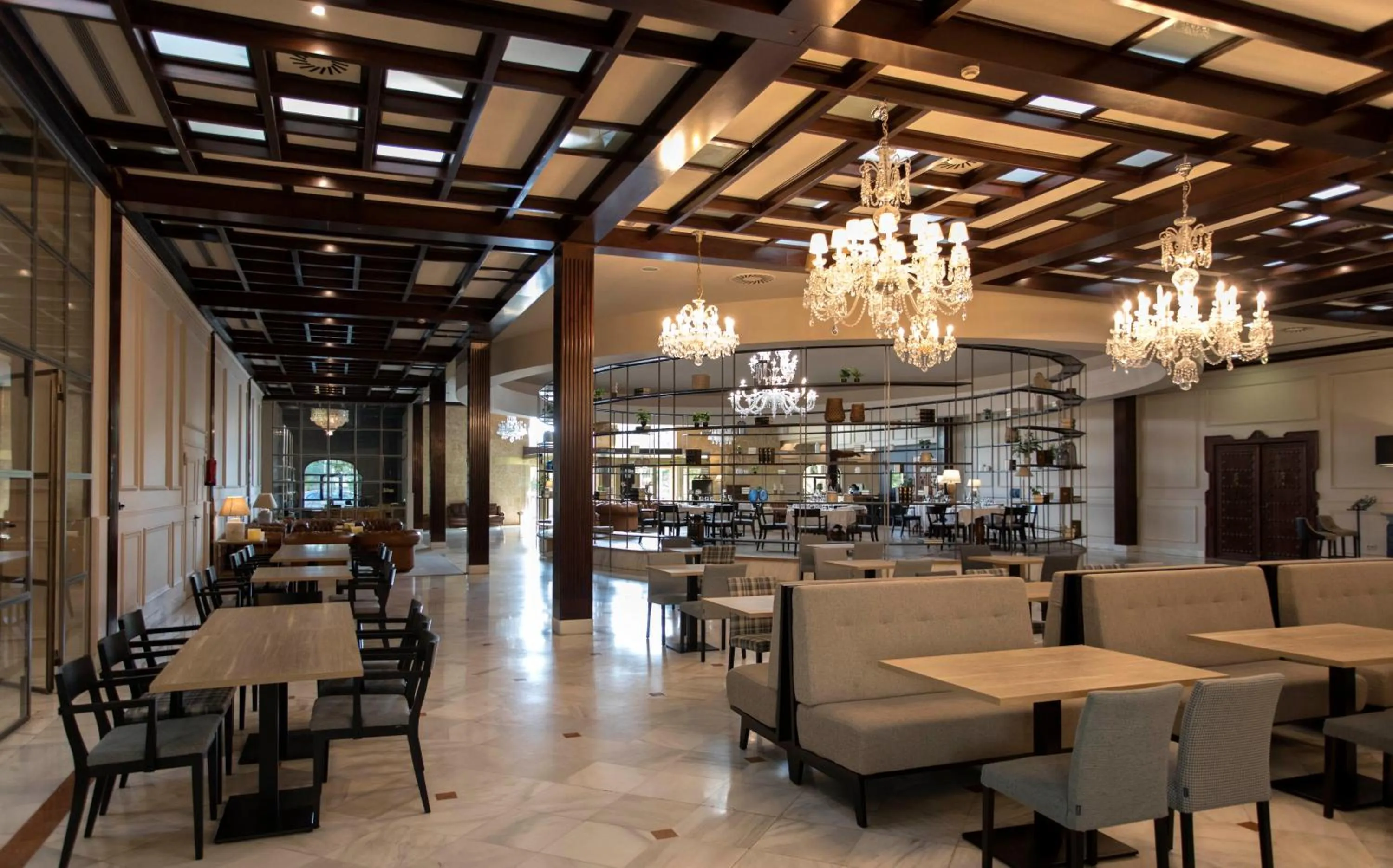 Hotel Doña Brígida – Salamanca Forum