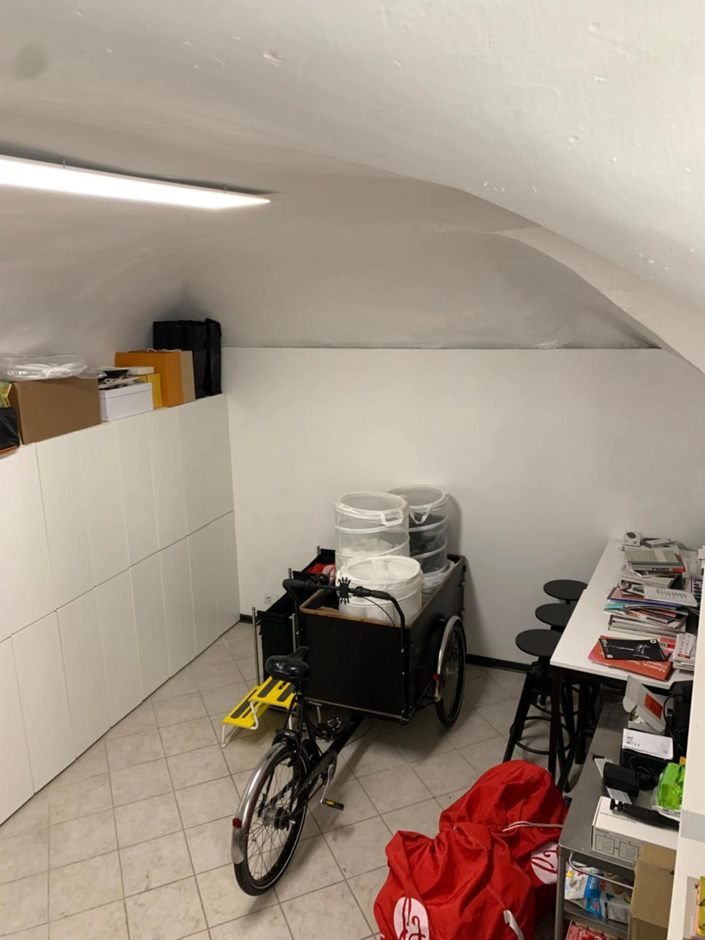 Albergo Delle Regioni, Barberini - Fontana di Trevi