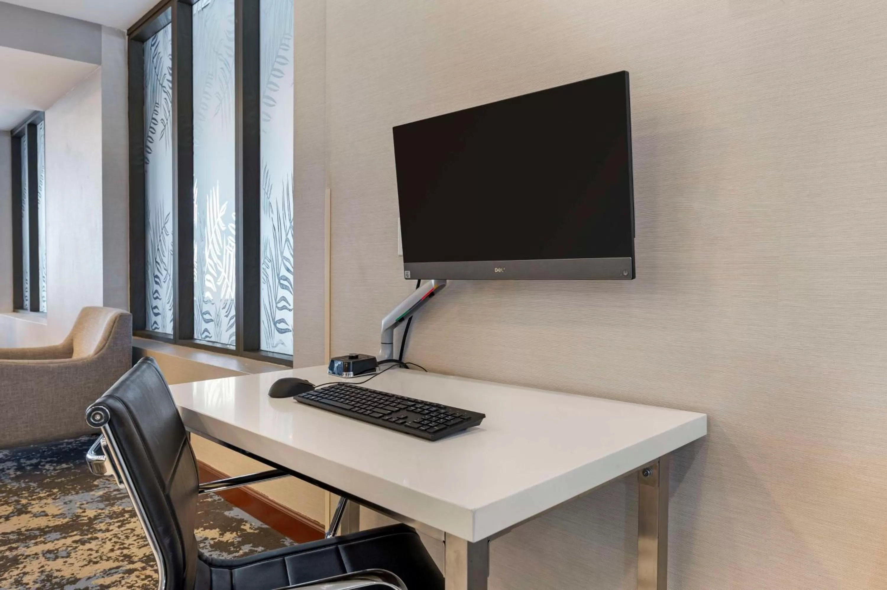 Business facilities in Best Western Plus South Holland Chicago Southland