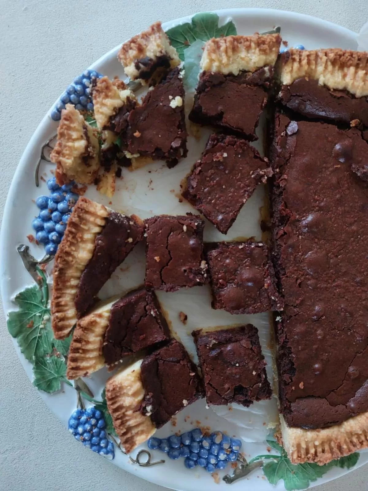 Breakfast, Food in Pioppi Neri R&B