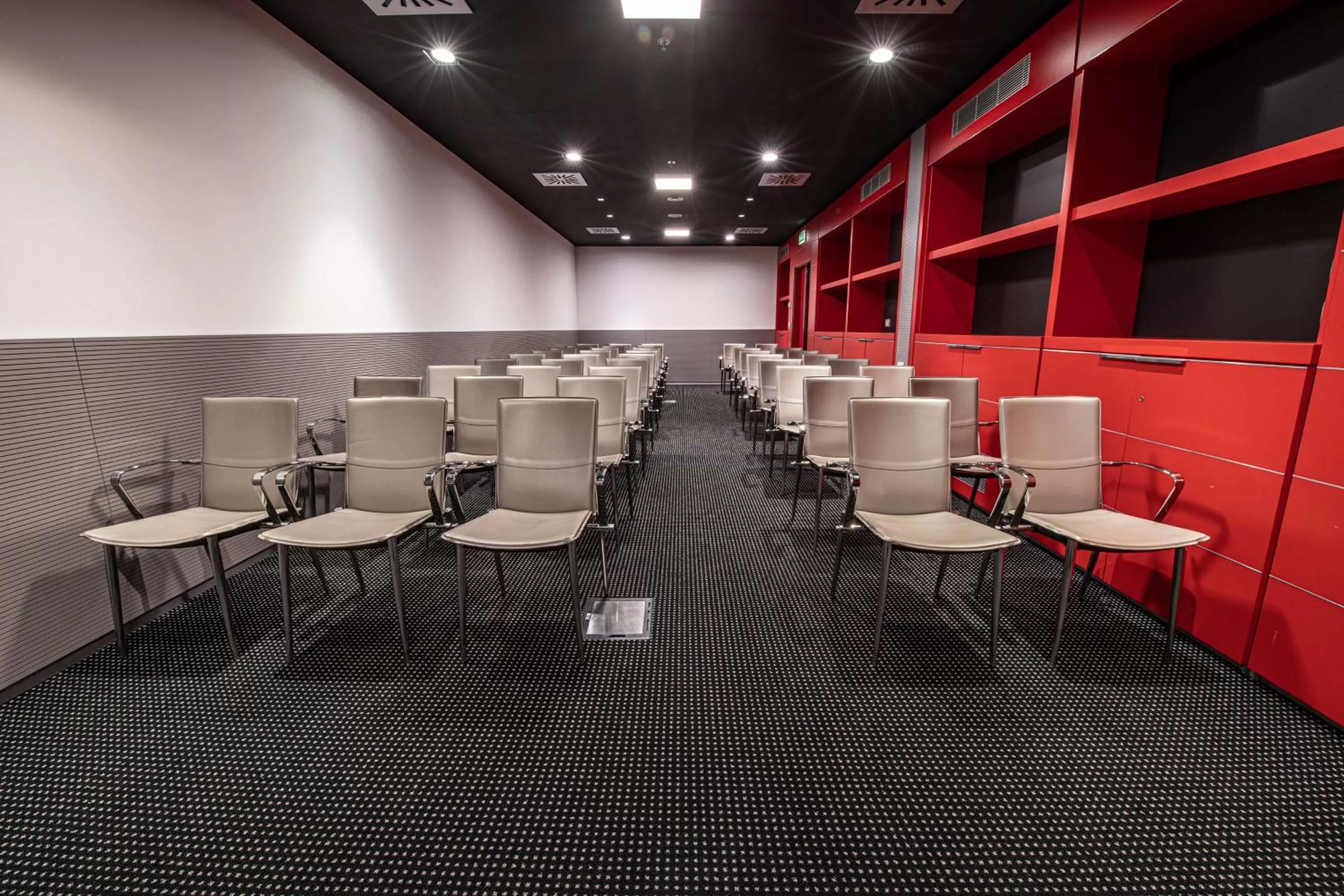 On site in Best Western Plus Net Tower Hotel Padova