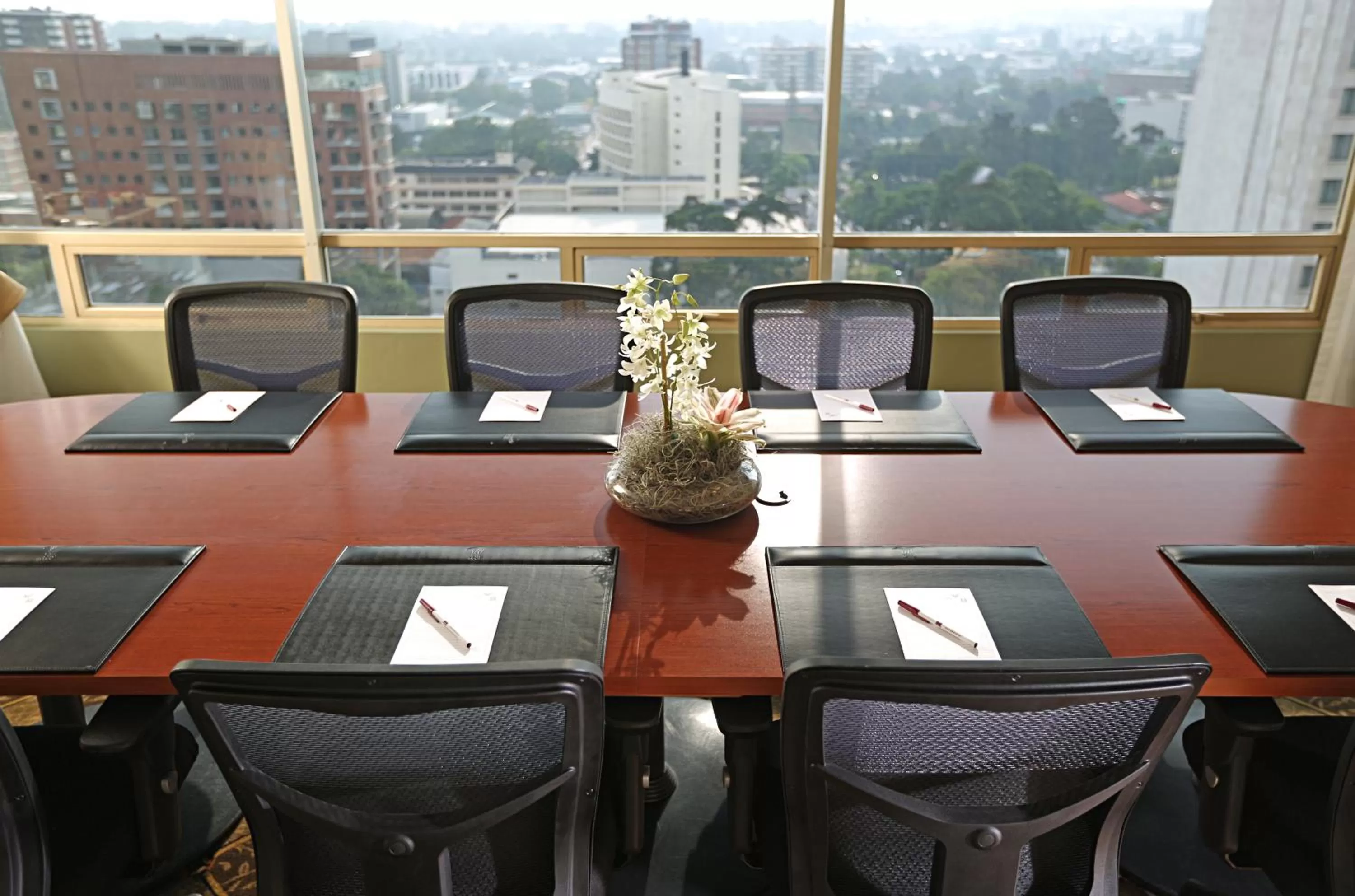 Banquet/Function facilities in Clarion Suites Guatemala City