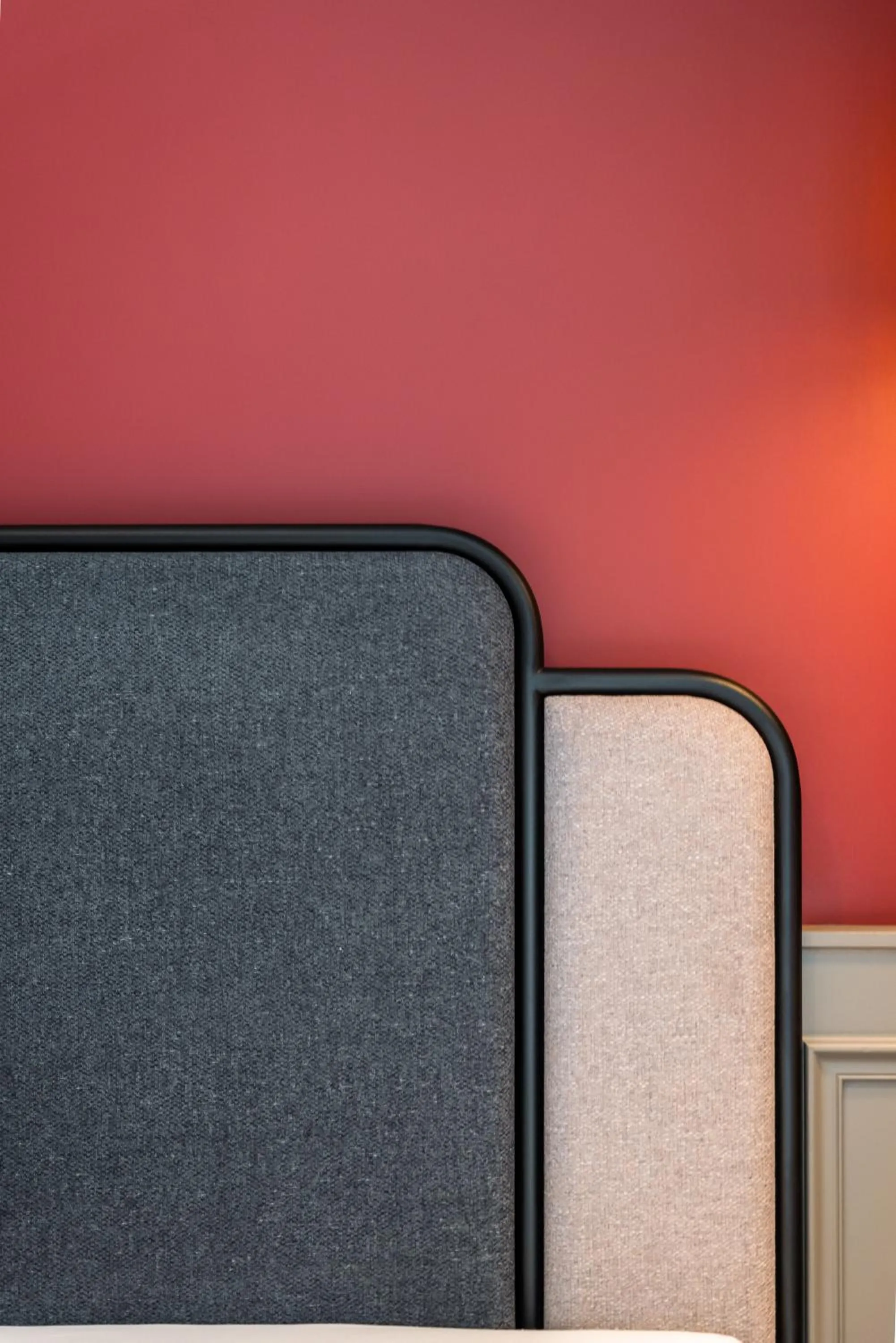 Bathroom in La Dépendance