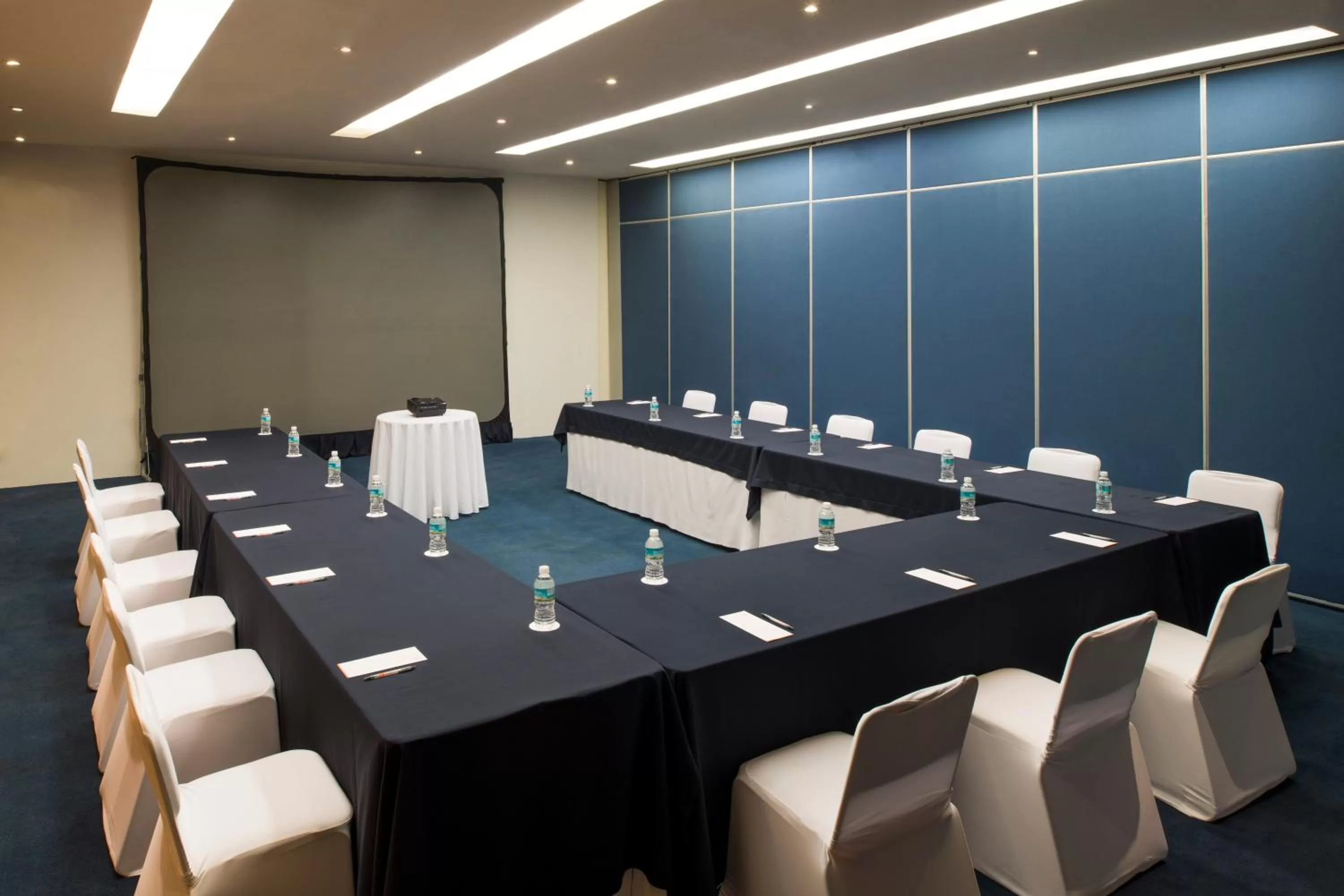 Meeting/conference room in Real Inn Torreon