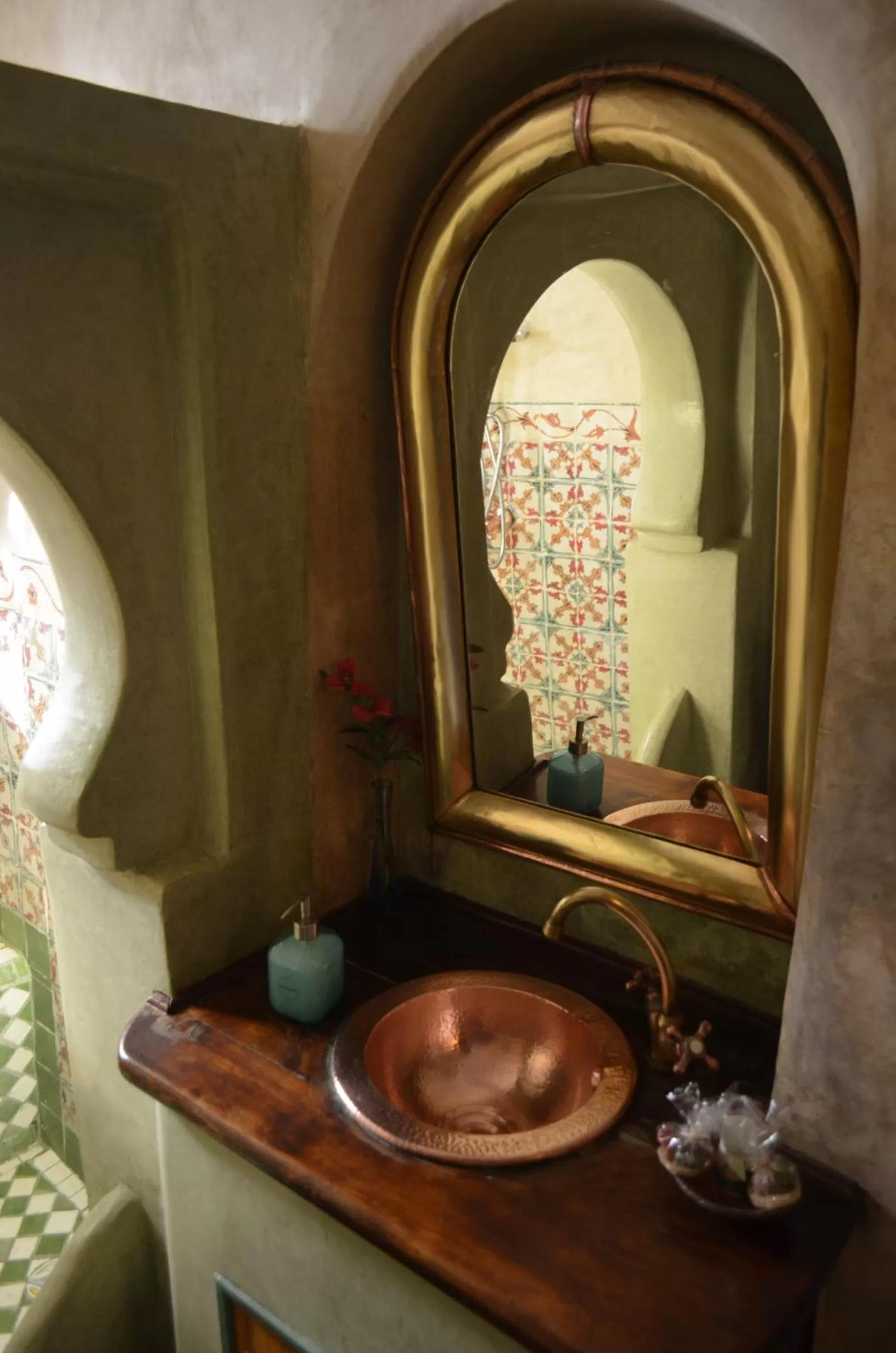 Banquet/Function facilities, Bathroom in Dar Meziana