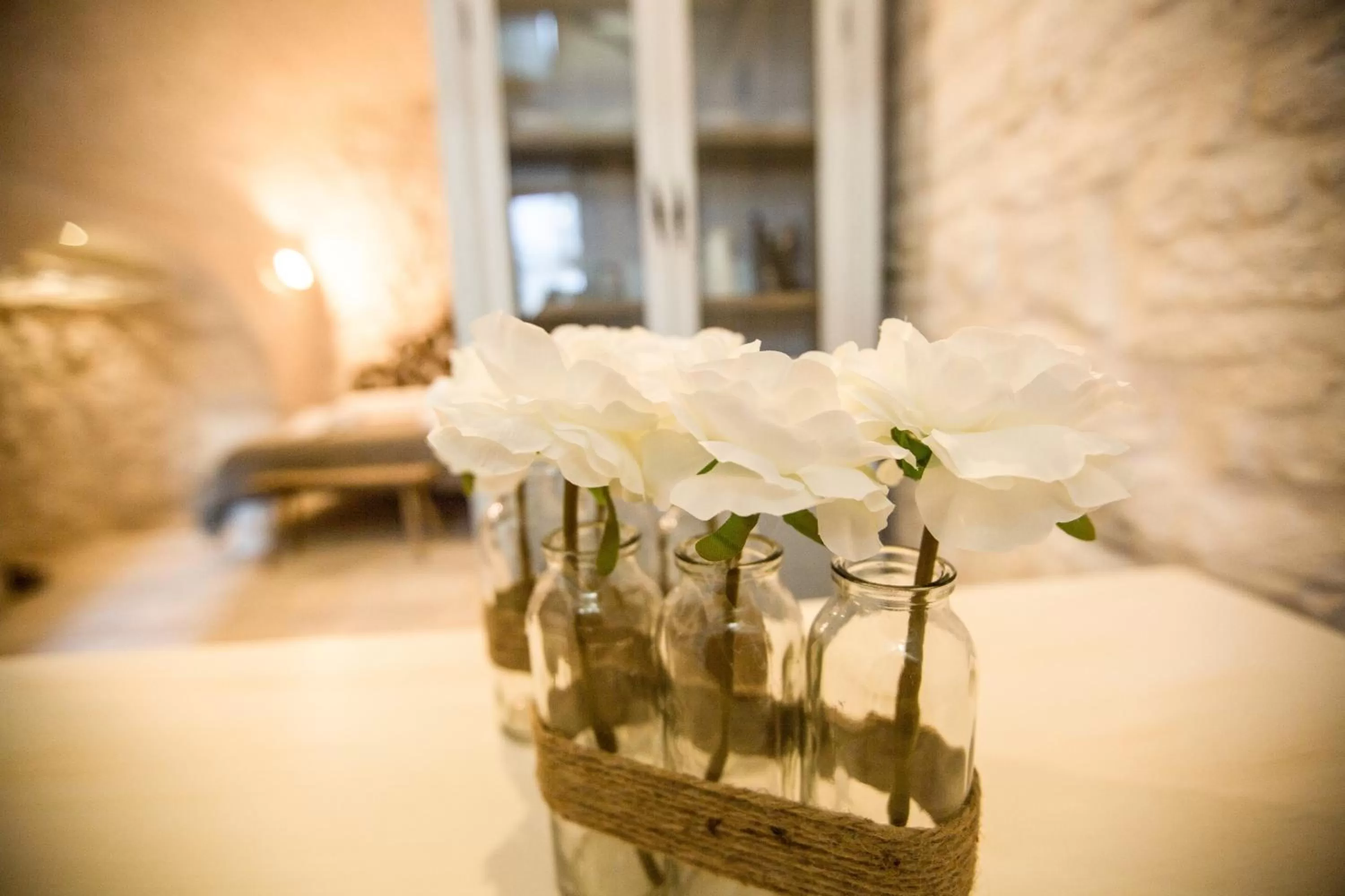 Trulli Antichi Mestieri - Widespread Trulli in the historic center