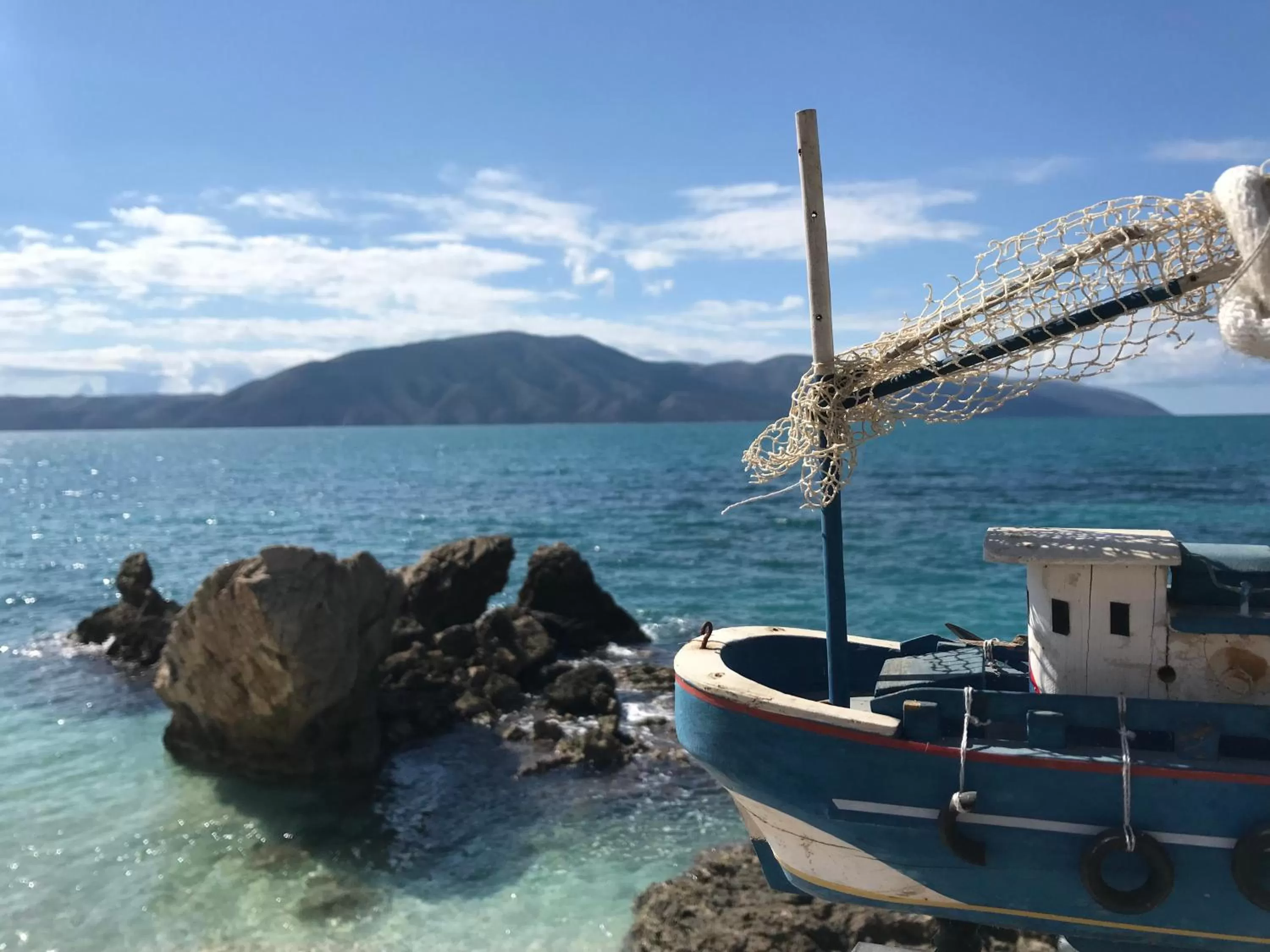 Property building in Vila Rahmi & Veli Dervishaj