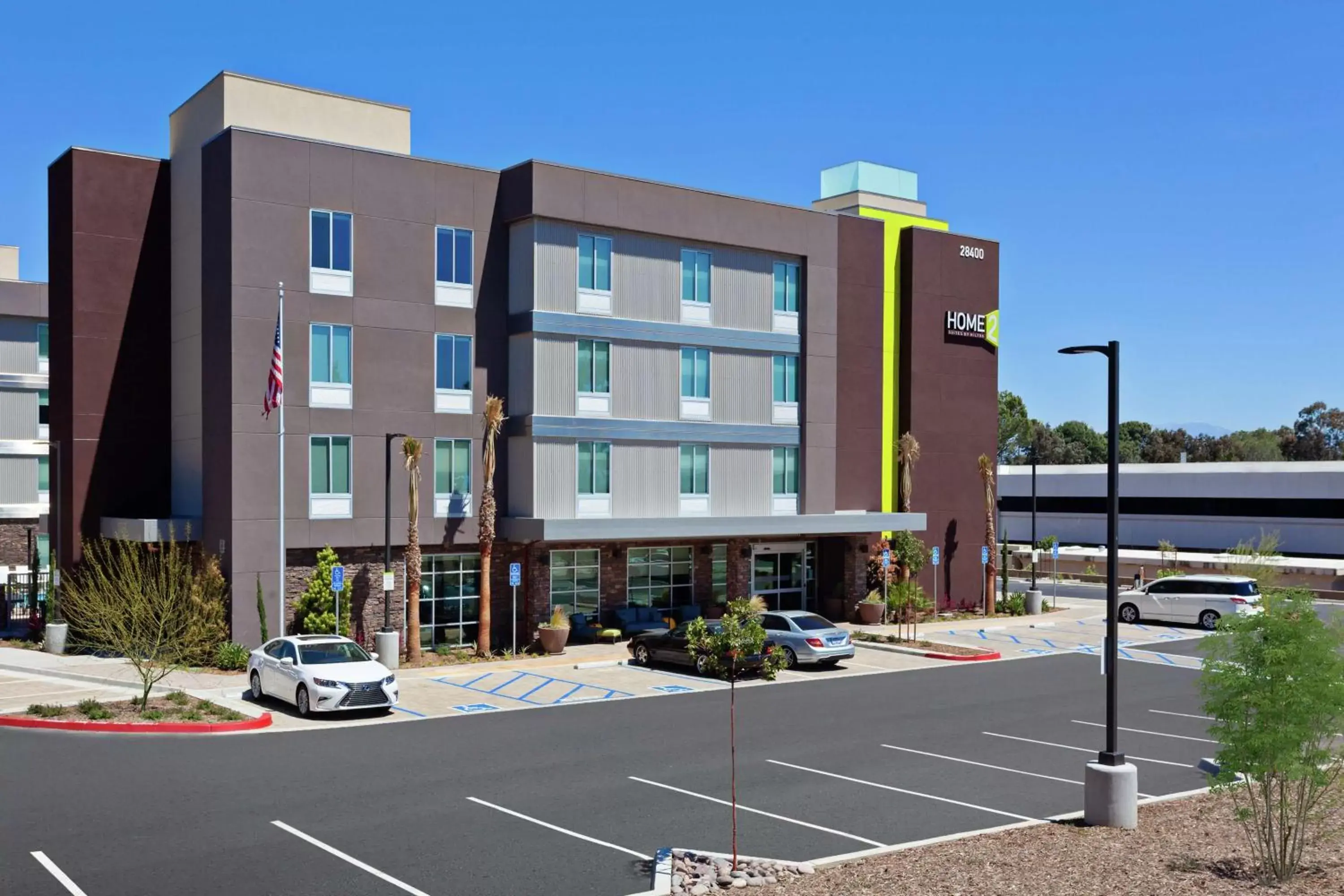 Home2 Suites By Hilton Temecula Home2 Suites By Hilton Temecula