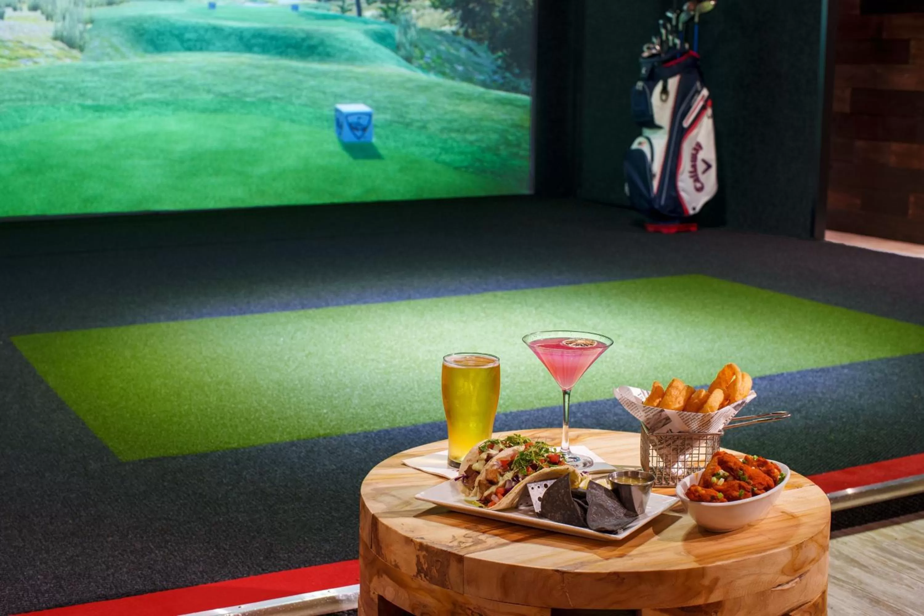 Other in Irvine Marriott