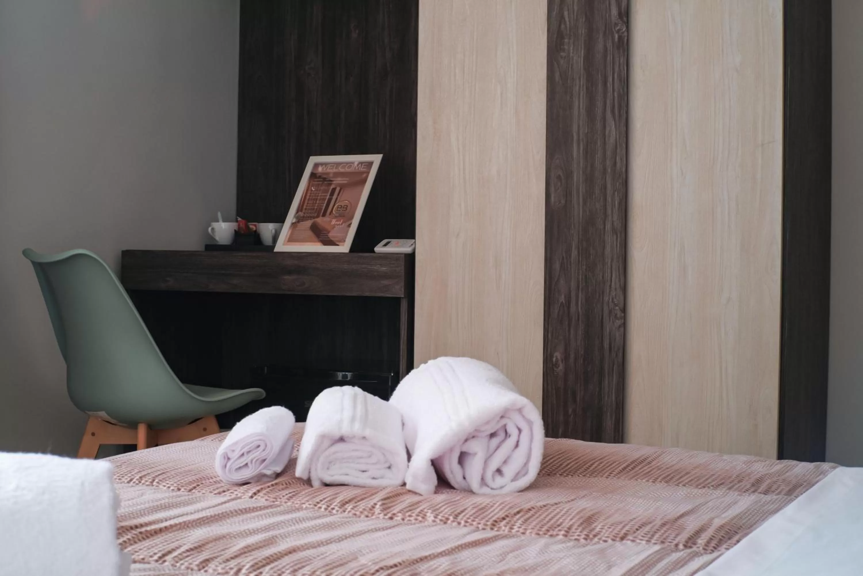 B&B Terrazza Nazionale