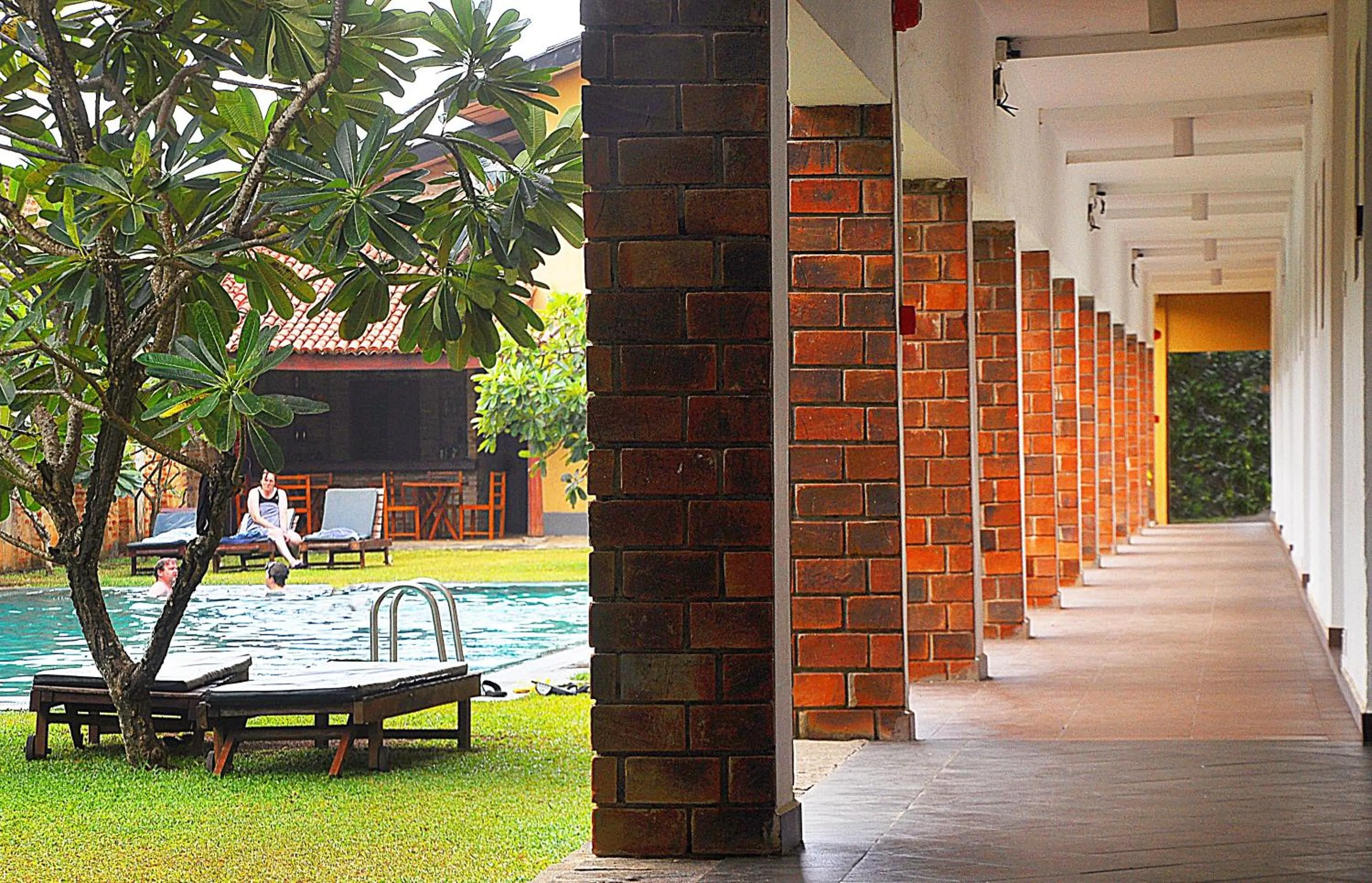 Other in The Long Beach Resort & Spa