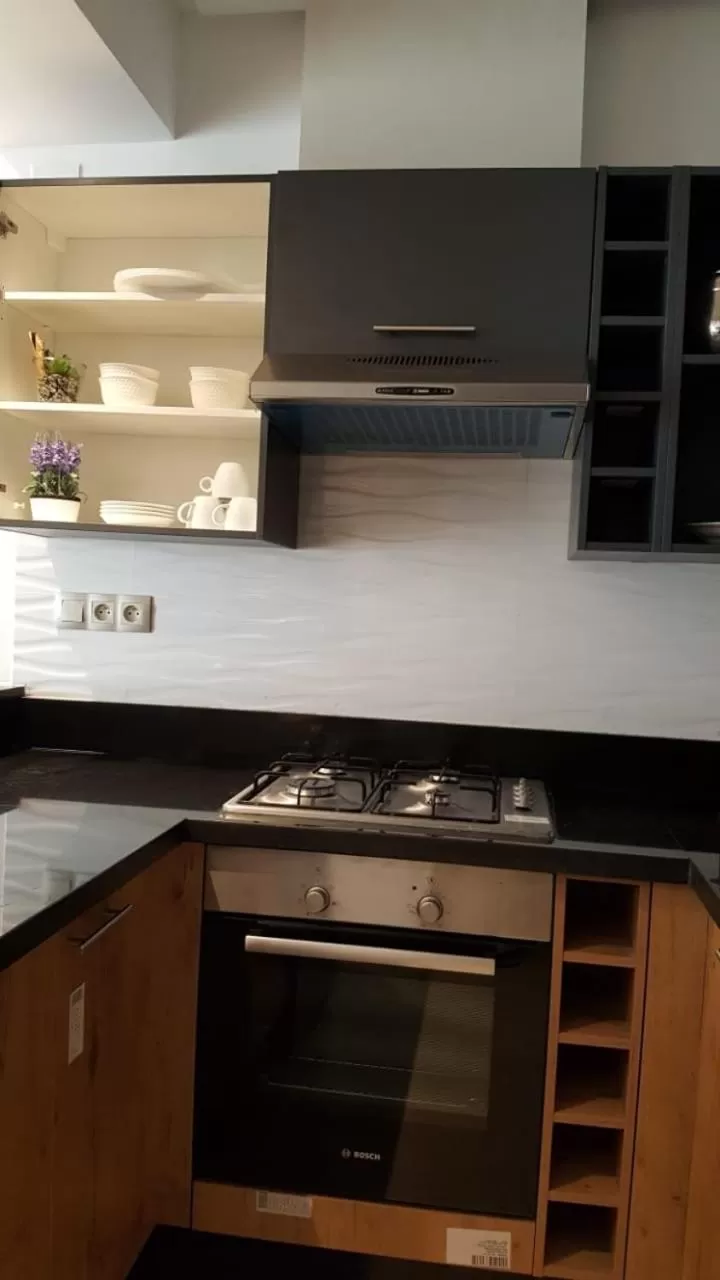 RESIDENCE PUERTO MARINA Corniche d'Asilah