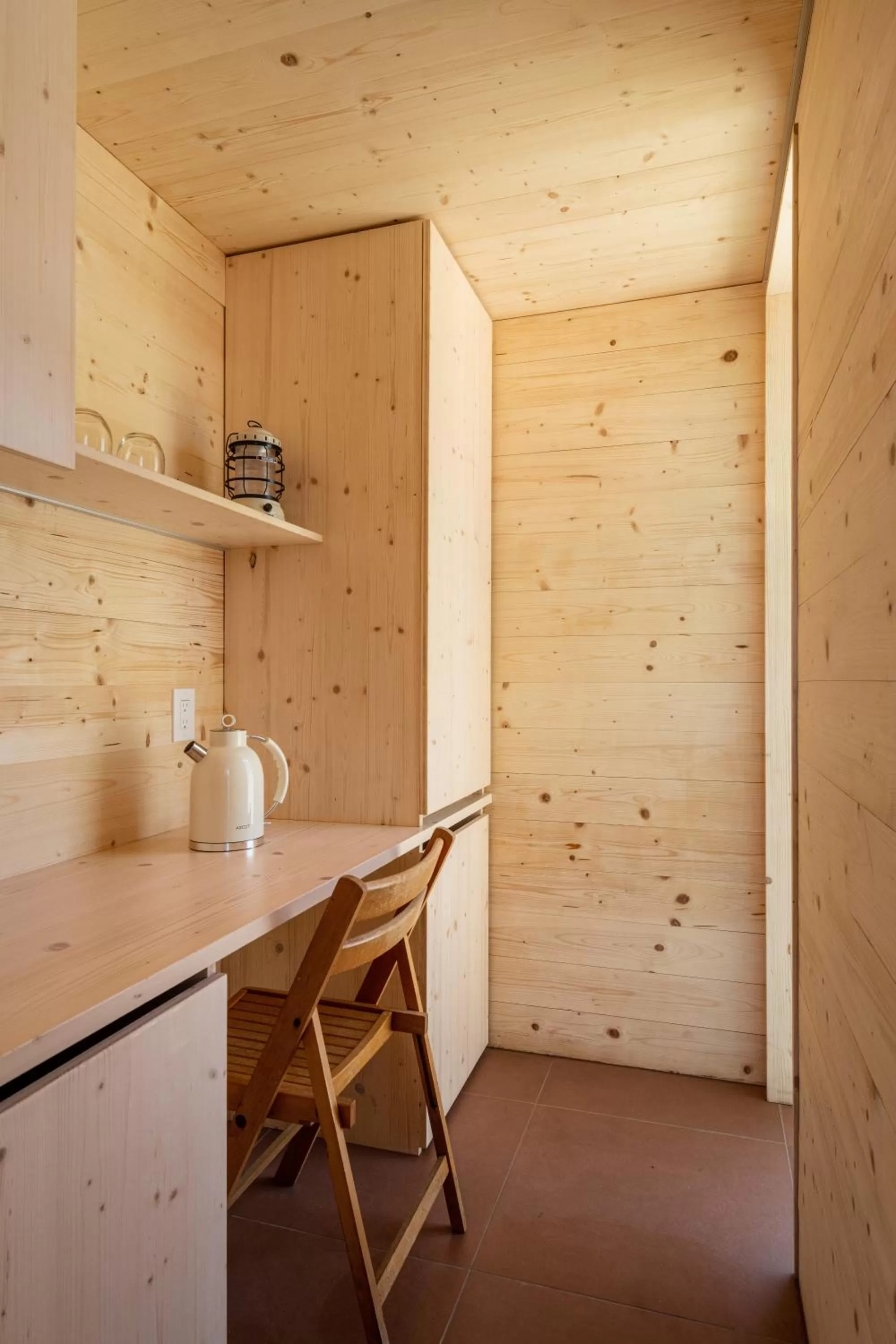 Seating area in Eastwind Hotel Lake Placid
