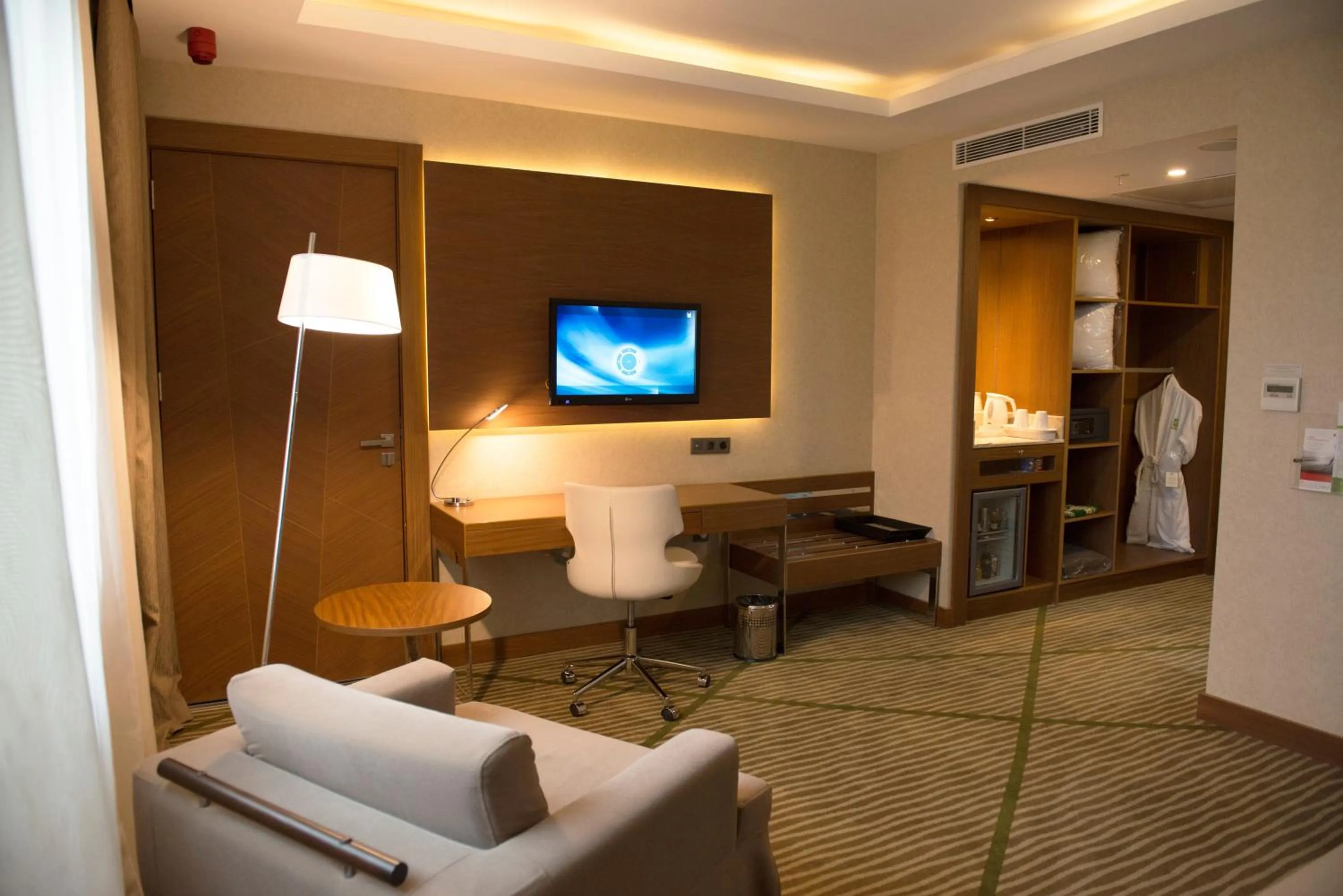 Photo of the whole room in Holiday Inn Gaziantep by IHG