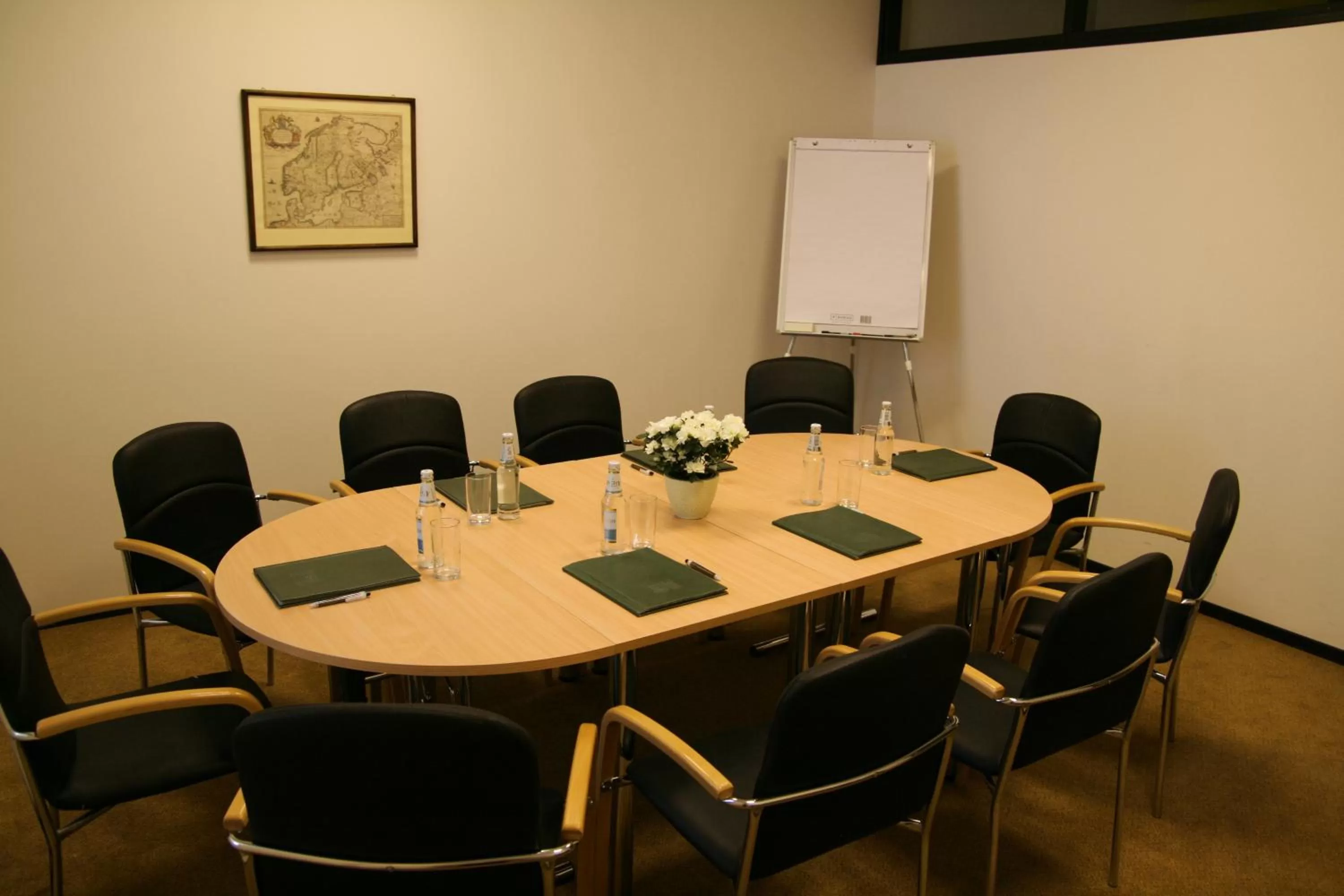 Banquet/Function facilities in Barclay Hotel