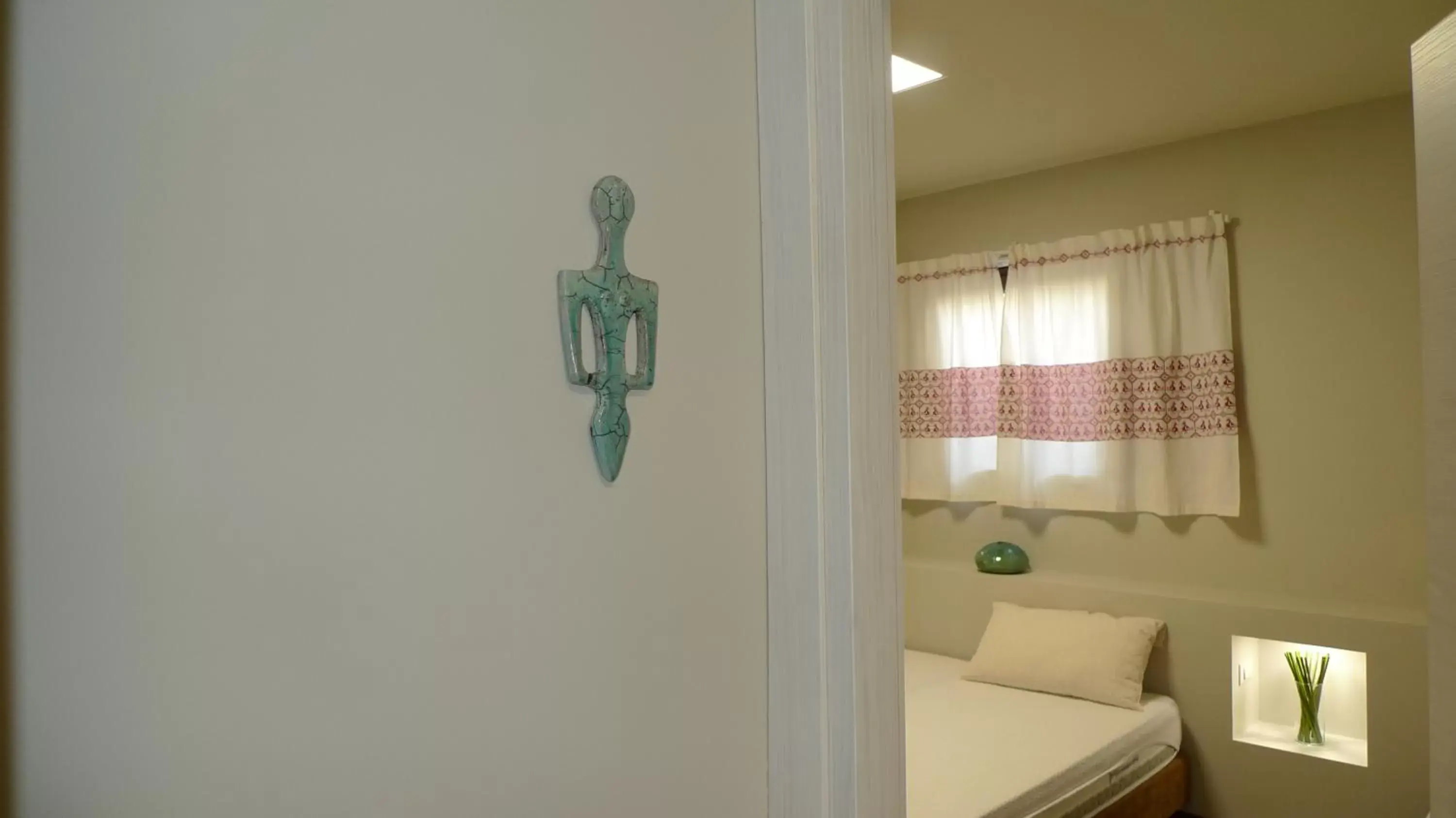 Double Room in B&B Casa Olla Double Room in B&B Casa Olla