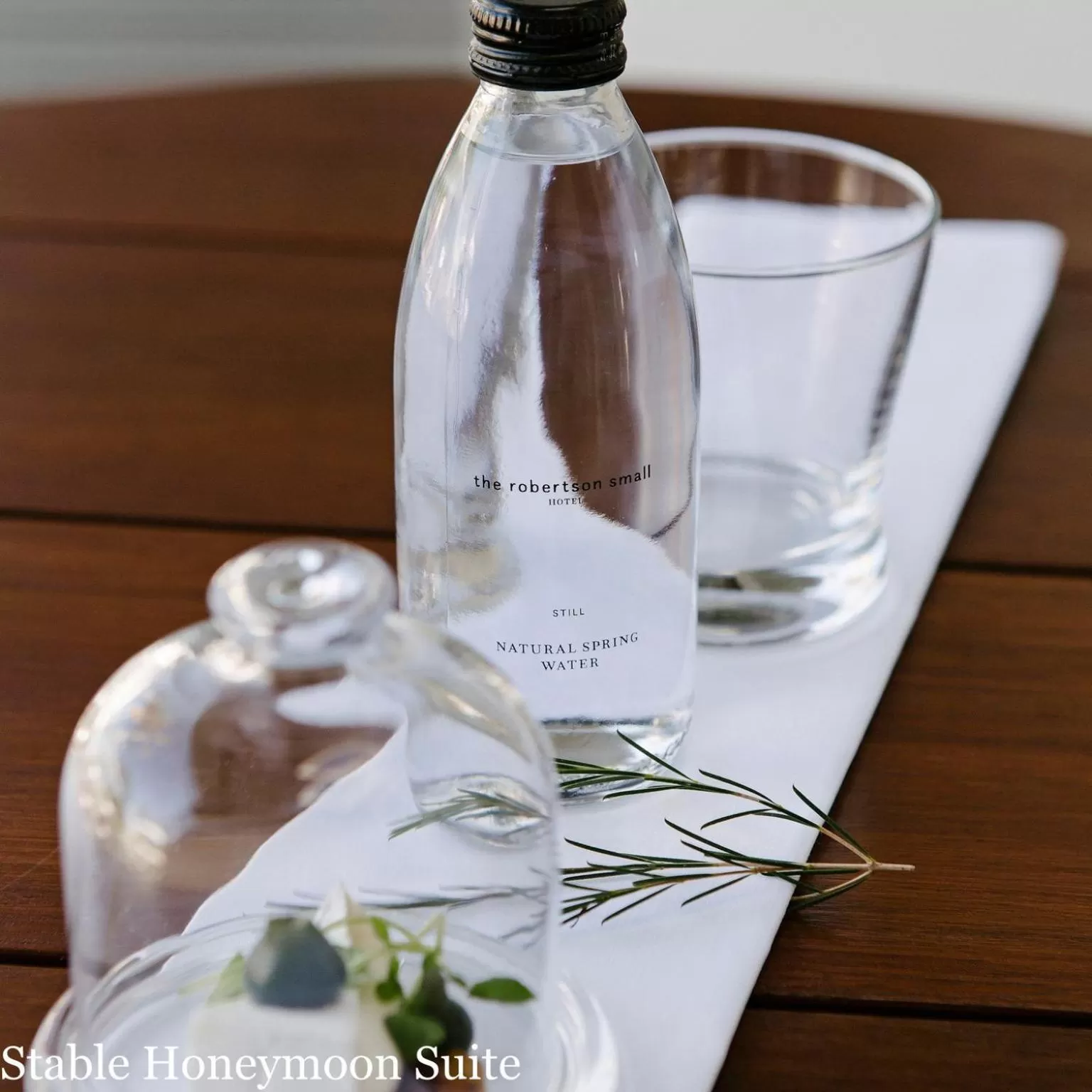 Spring in The Robertson Small Hotel and Spa by The Living Journey Collection