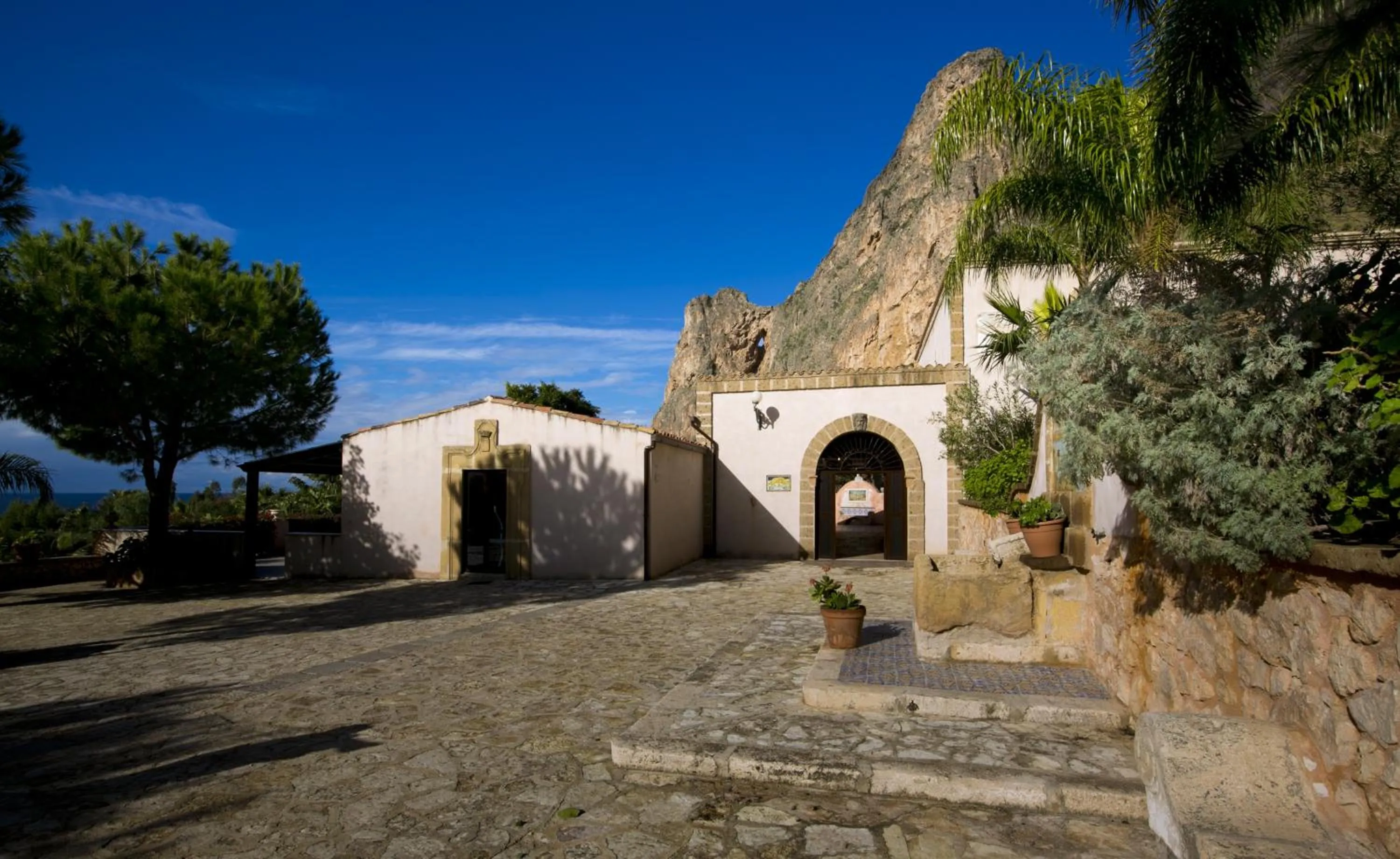 Balcony/Terrace in Cala Dell'Arena