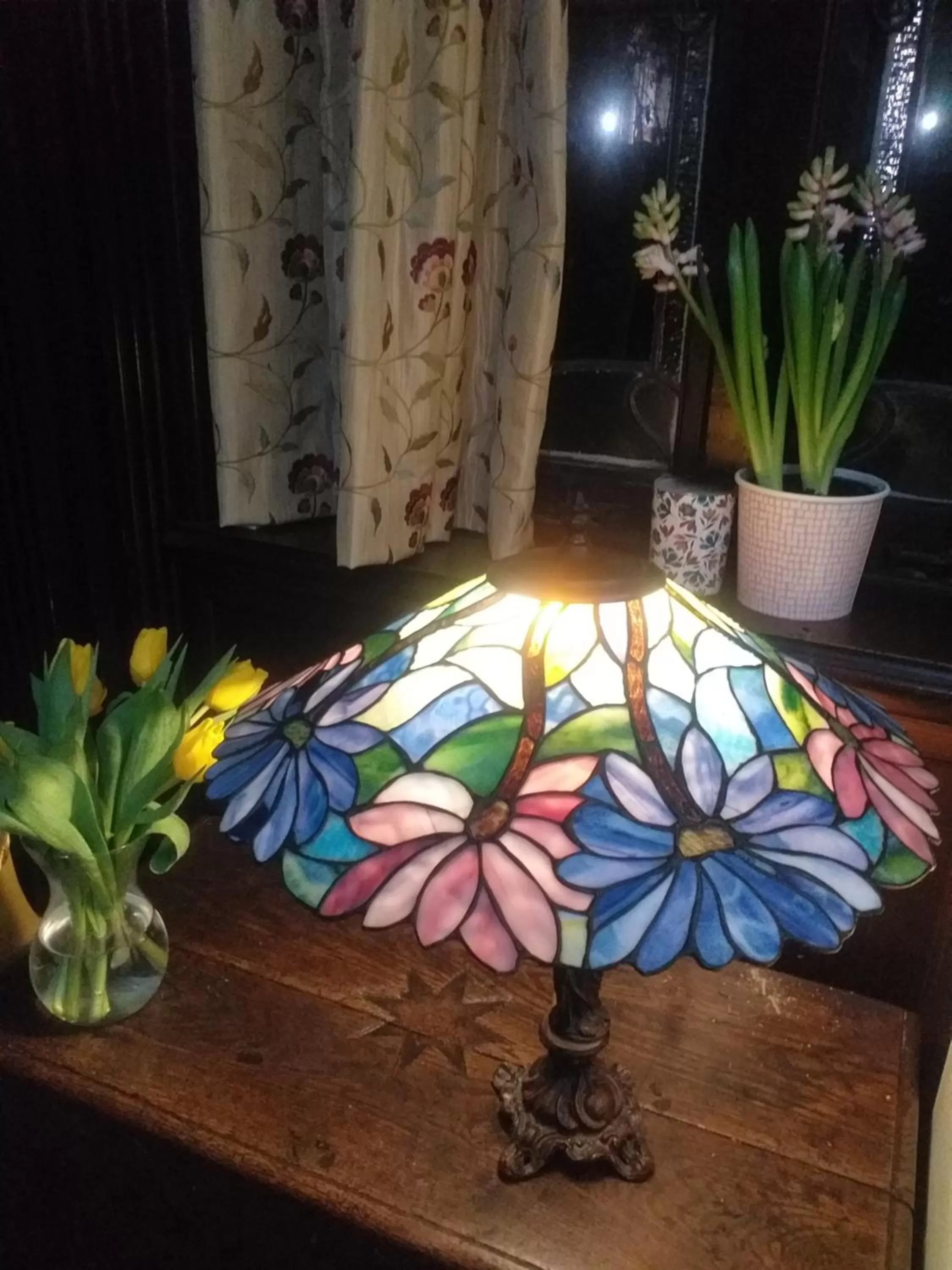 Pool View in JESMOND House B&B room 1