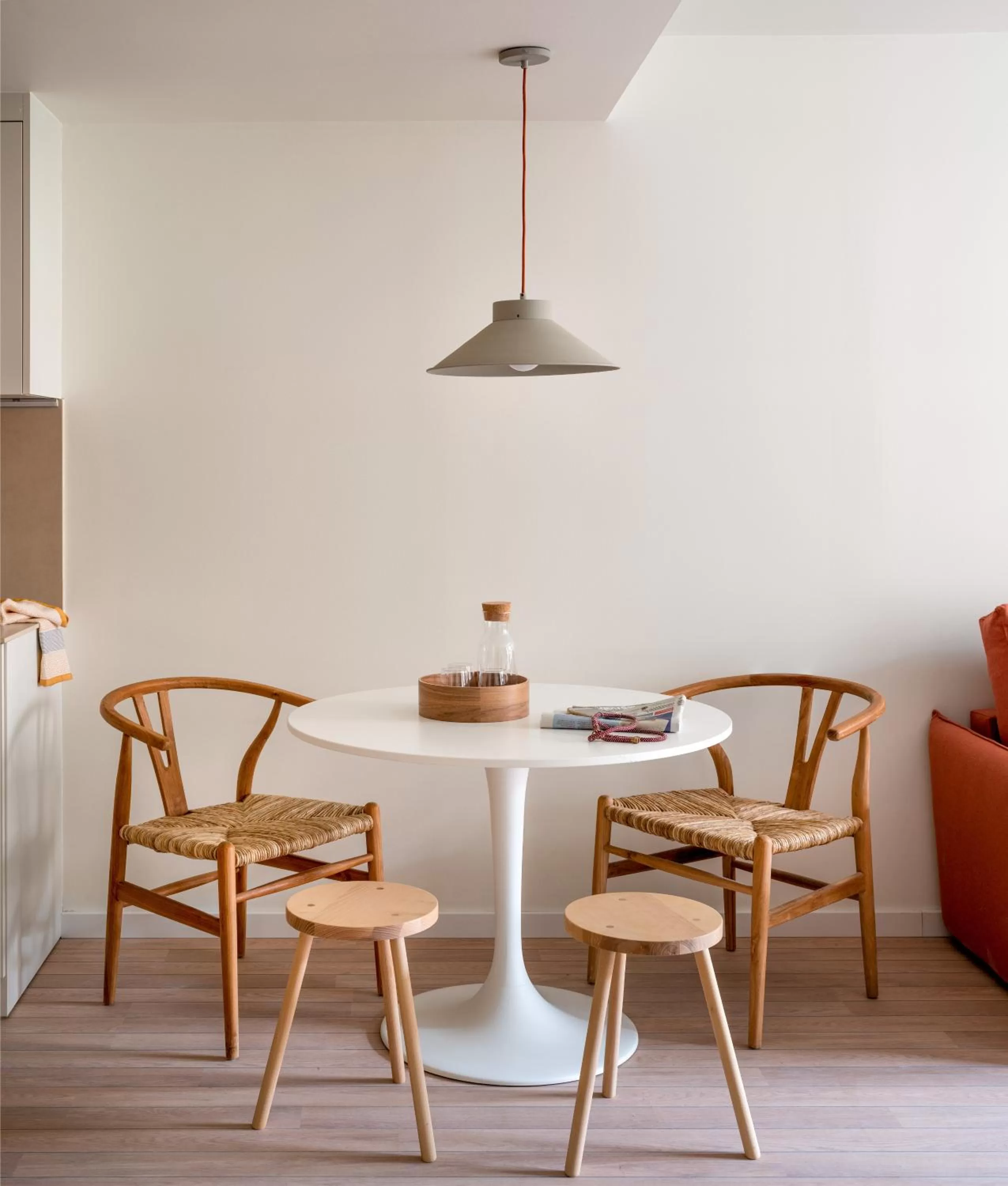 Dining area in Líbere Vitoria