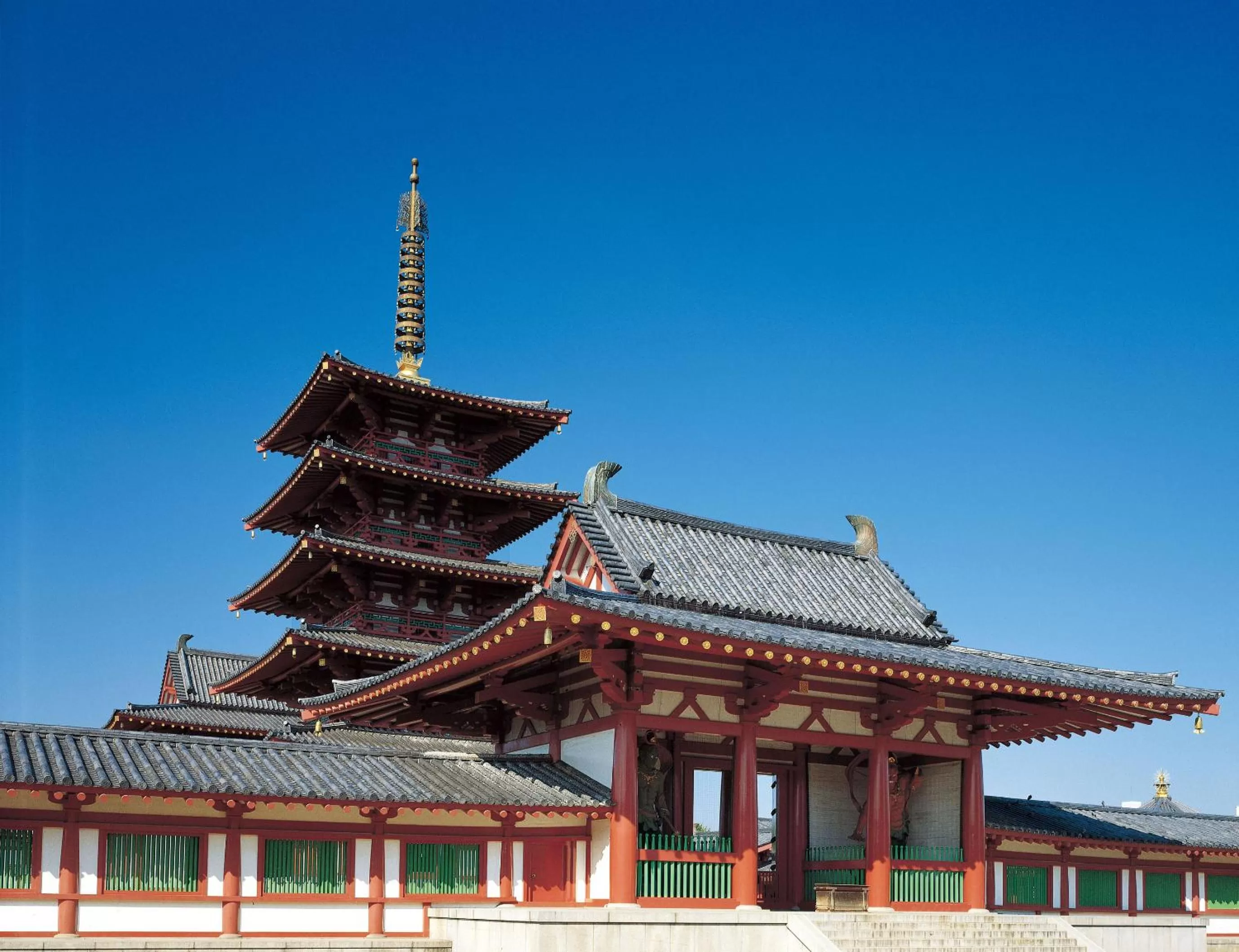 Sotetsu Grand Fresa Osaka-Namba