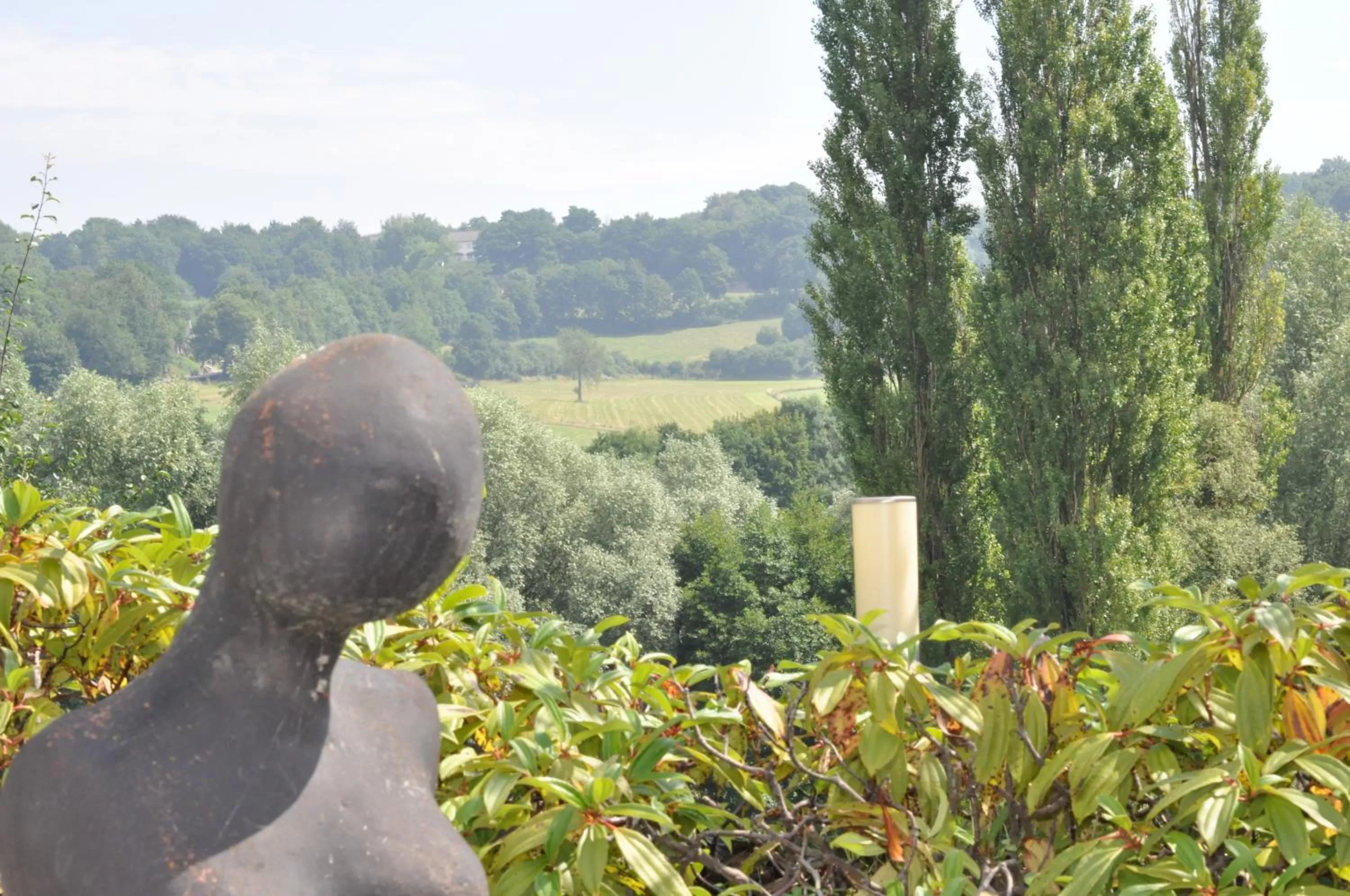 Hotel & Appartement de Zevende Heerlijkheid