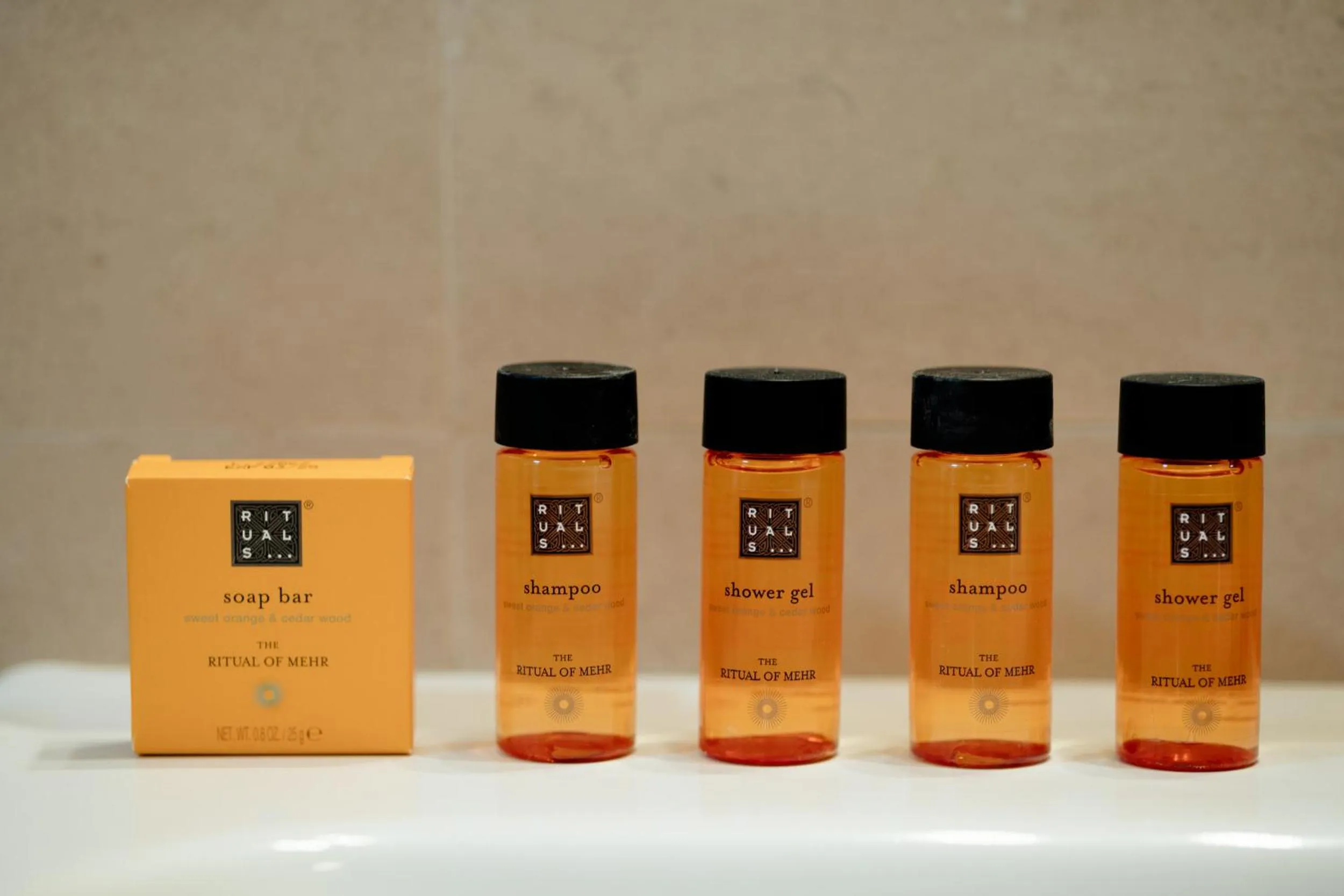 Apartamentos Debambú