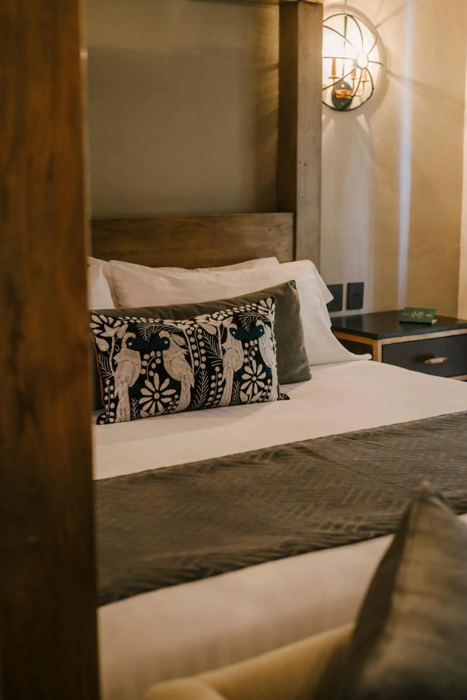 Hotel Apapacho Boutique