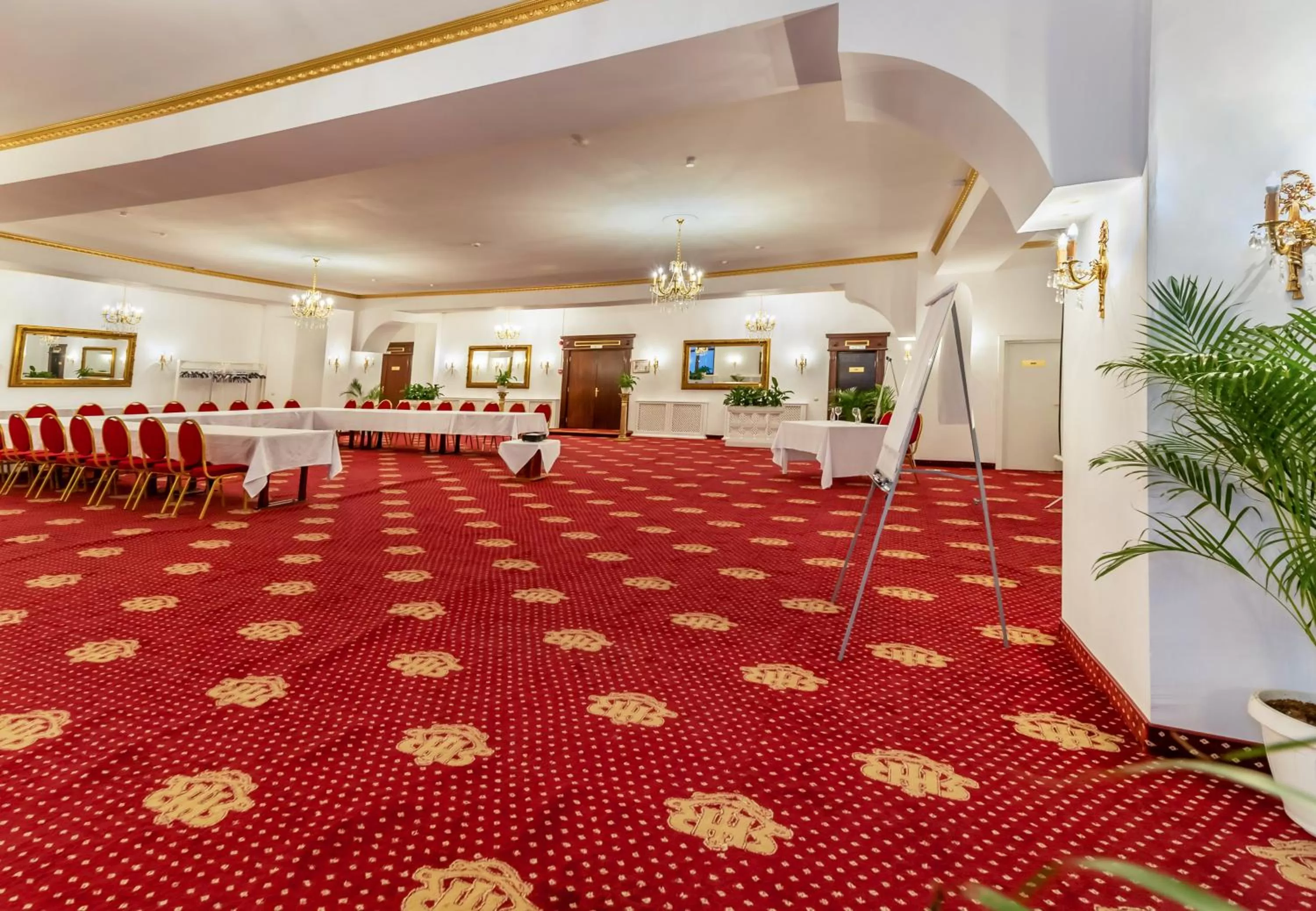 Business facilities in Hotel Imparatul Romanilor Hotel & SPA