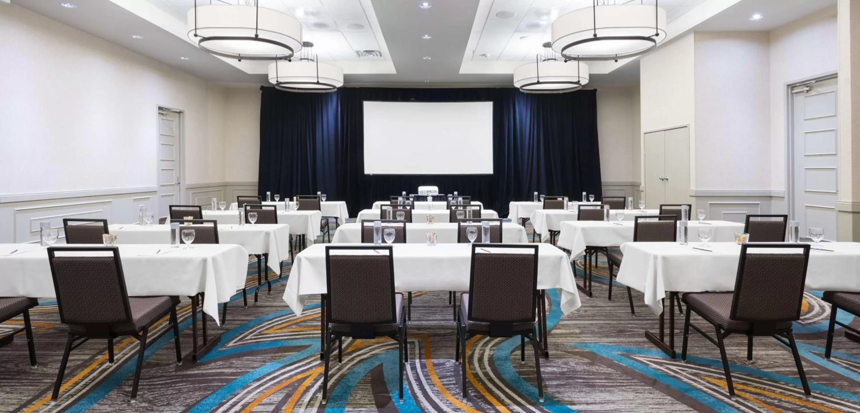 Meeting/conference room in Embassy Suites Denver Tech Center