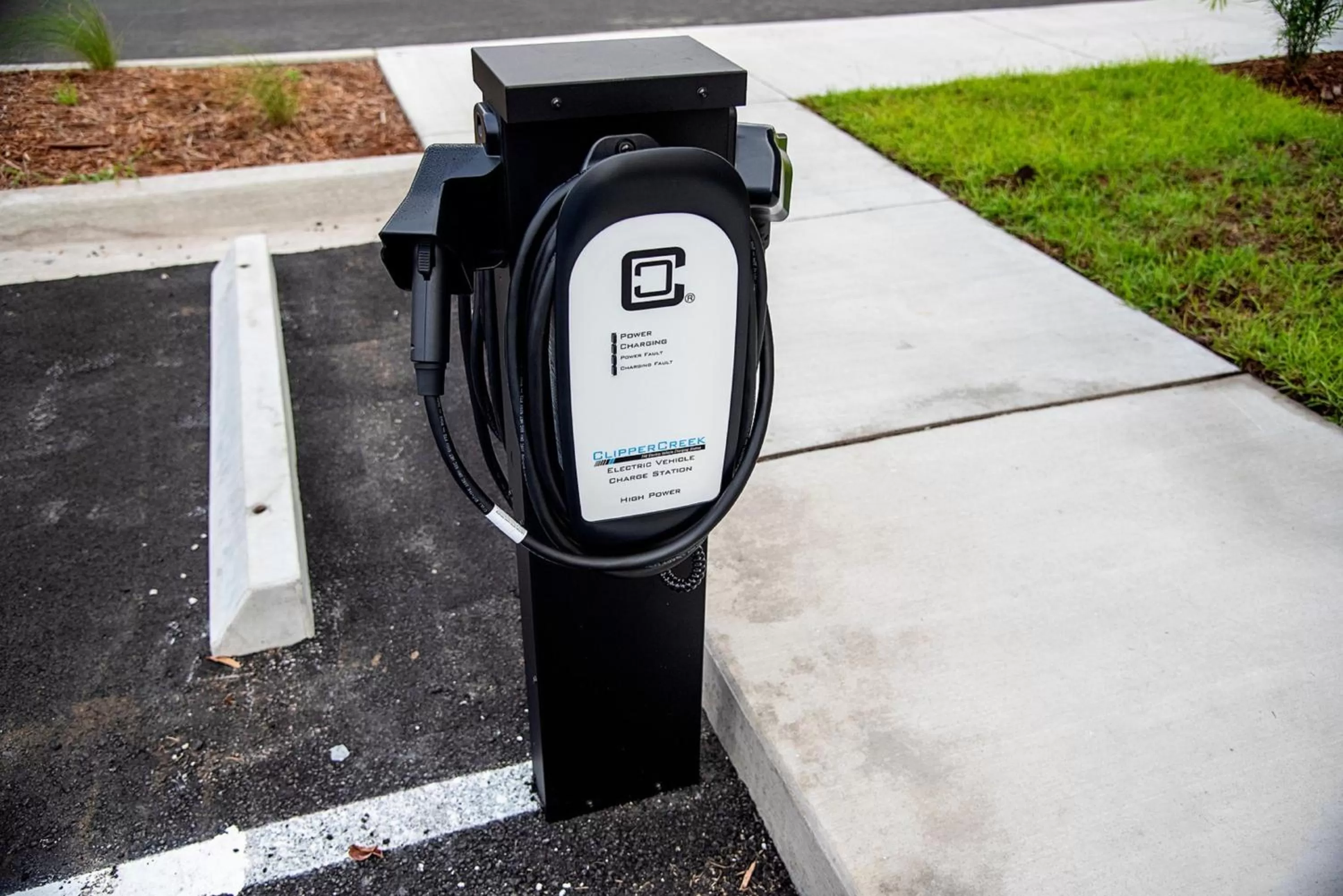 Lobby or reception in Holiday Inn & Suites - Savannah Airport - Pooler by IHG