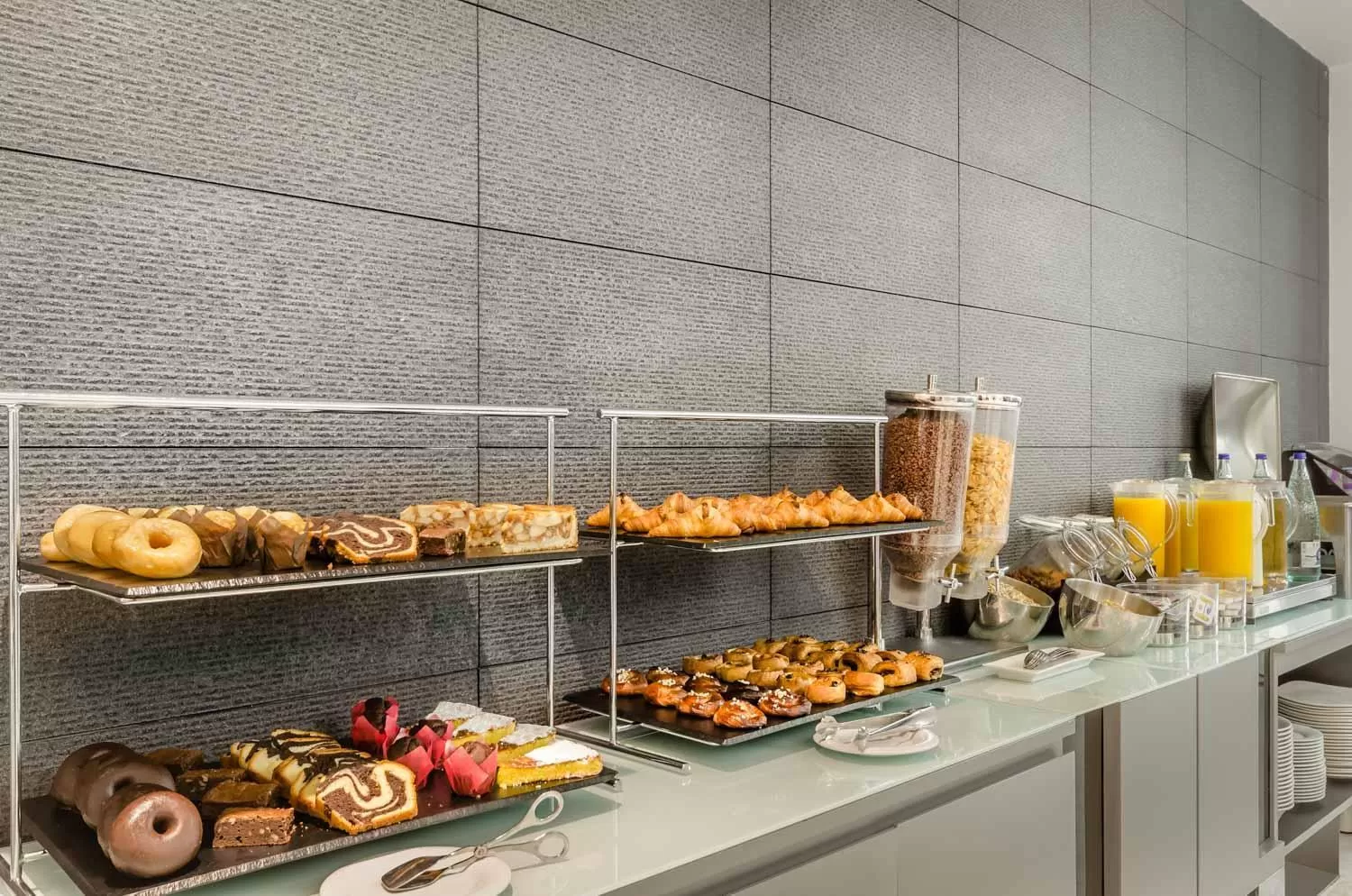 Lounge or bar in Ikonik Lex