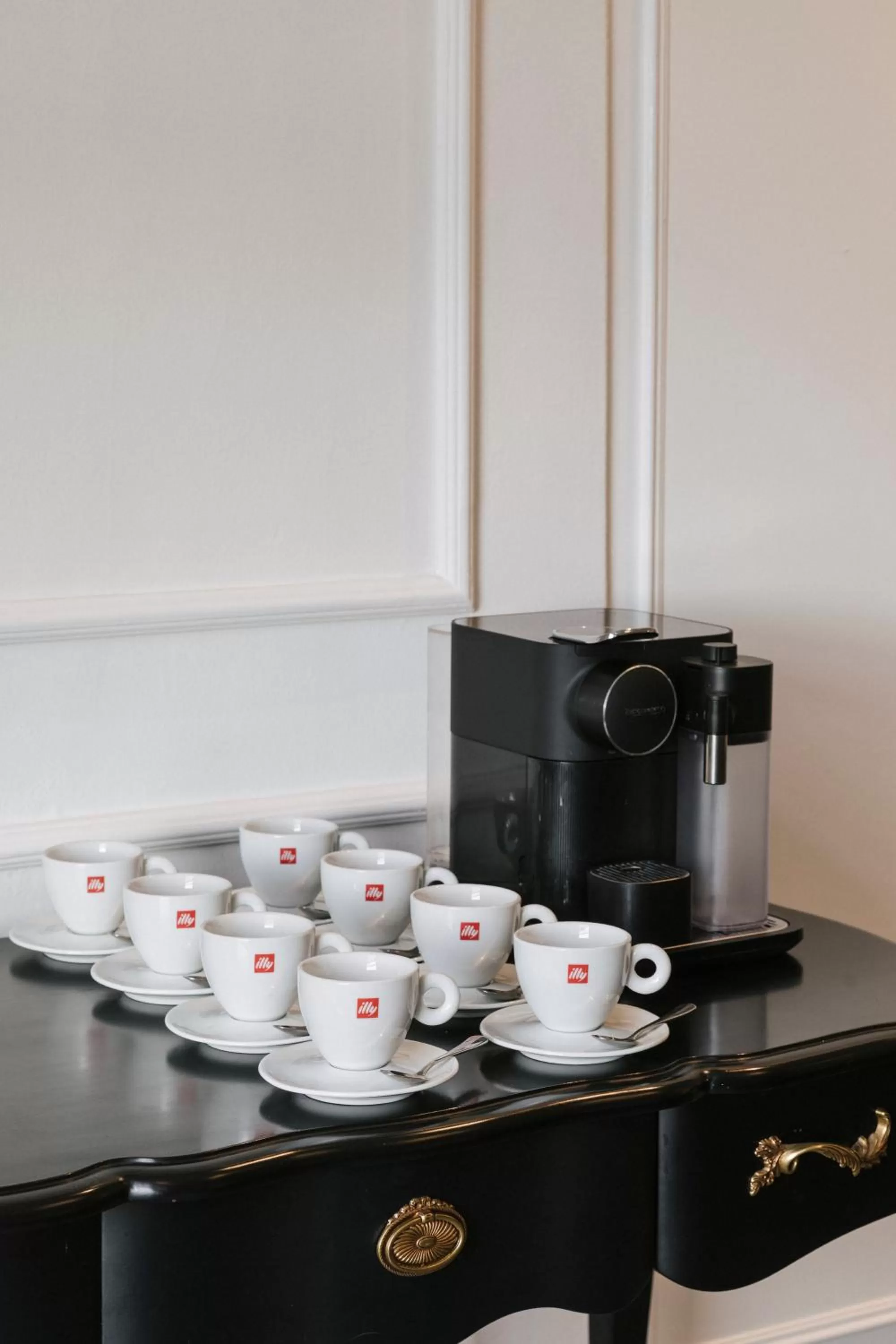 Meeting/conference room in The Alphen Boutique Hotel & Spa